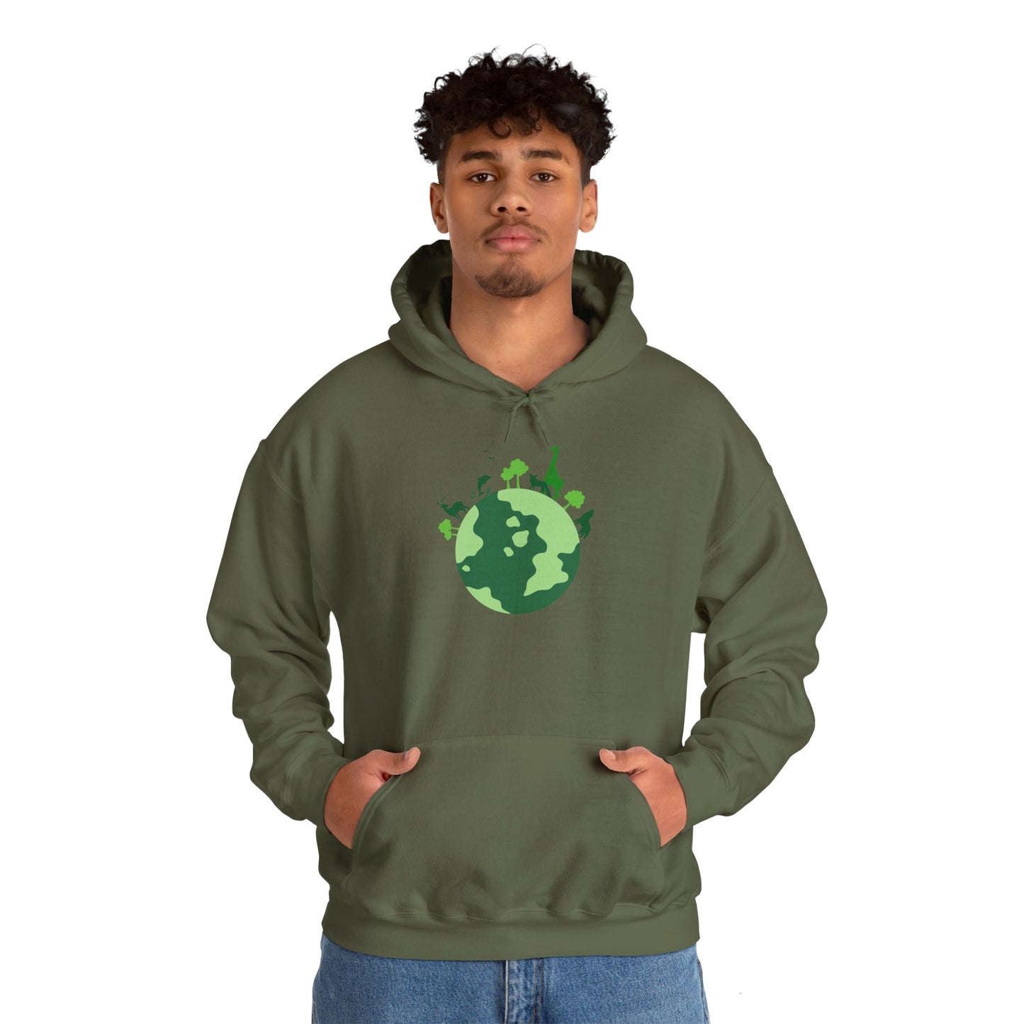 WildWorld Hoodie