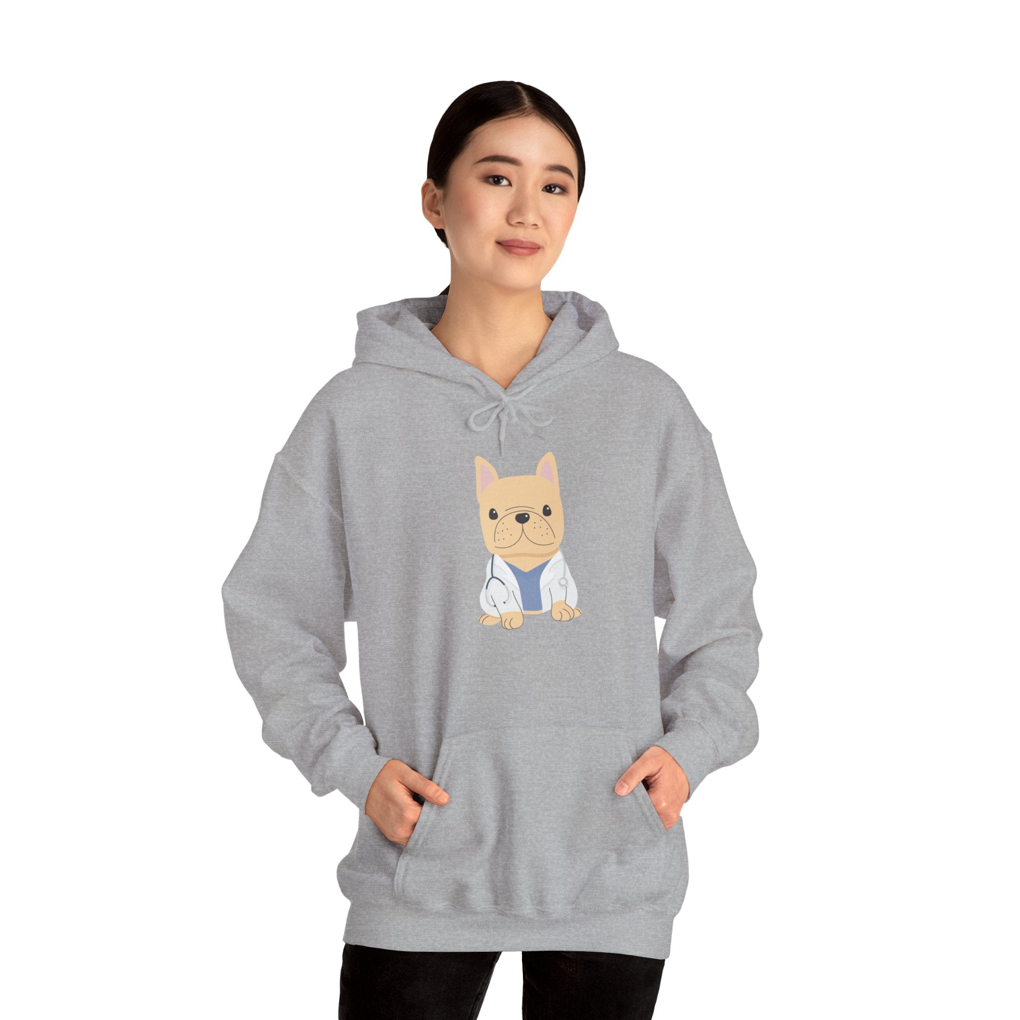 Dogtor Hoodie