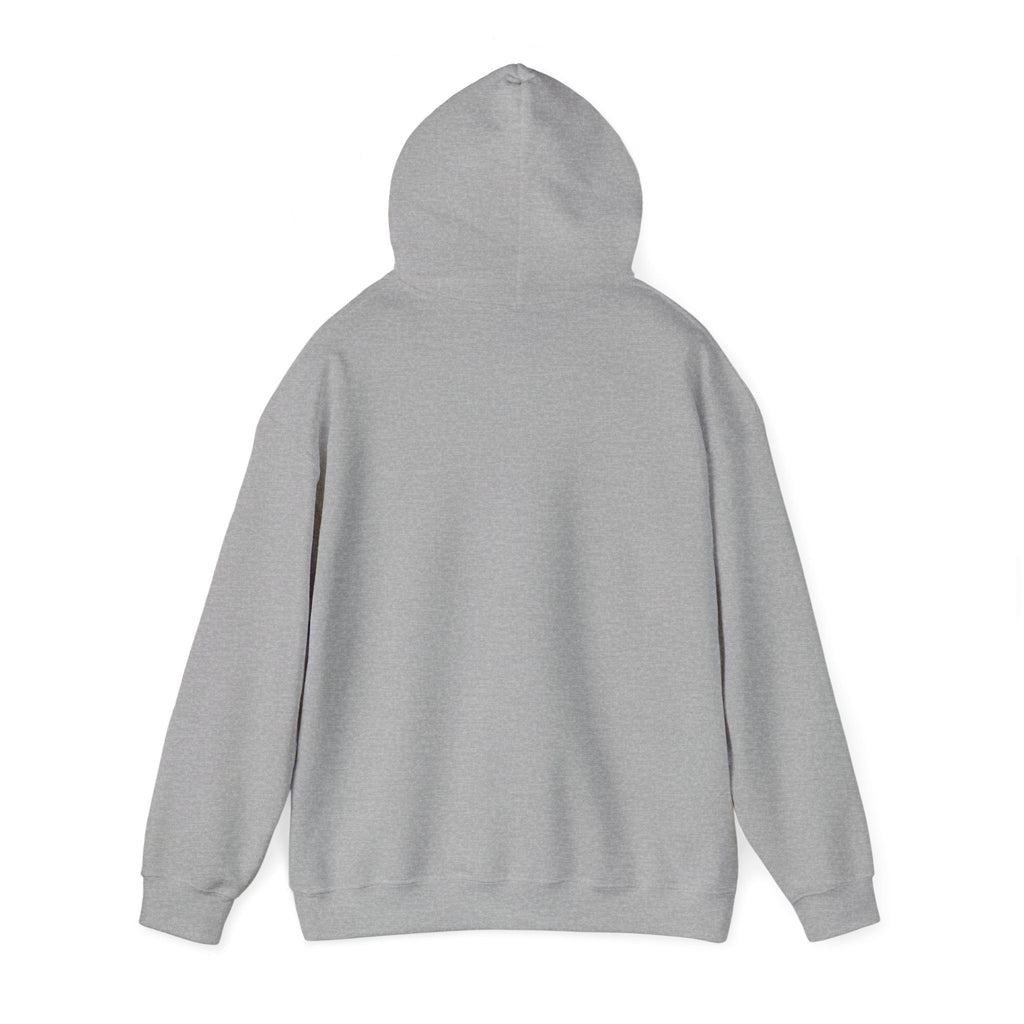 Animal ECG Hoodie