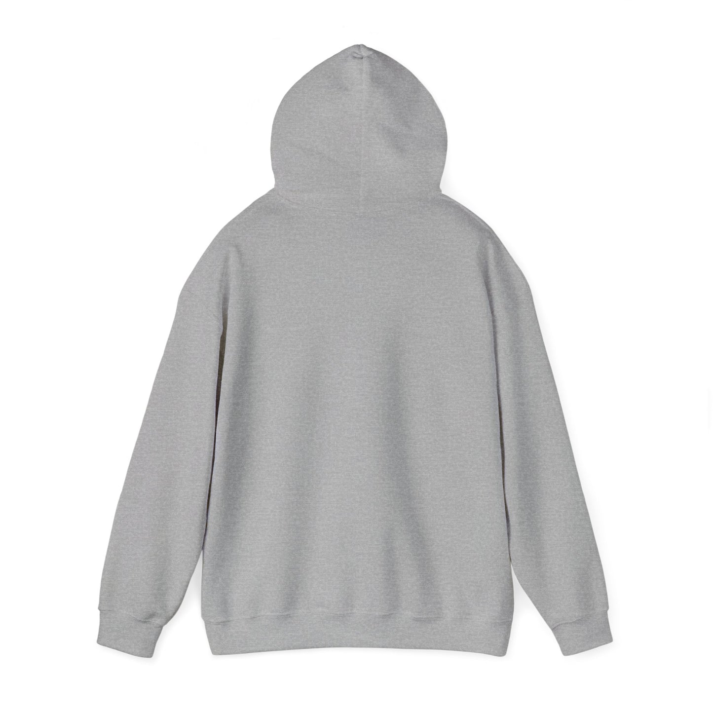 Animal ECG Hoodie