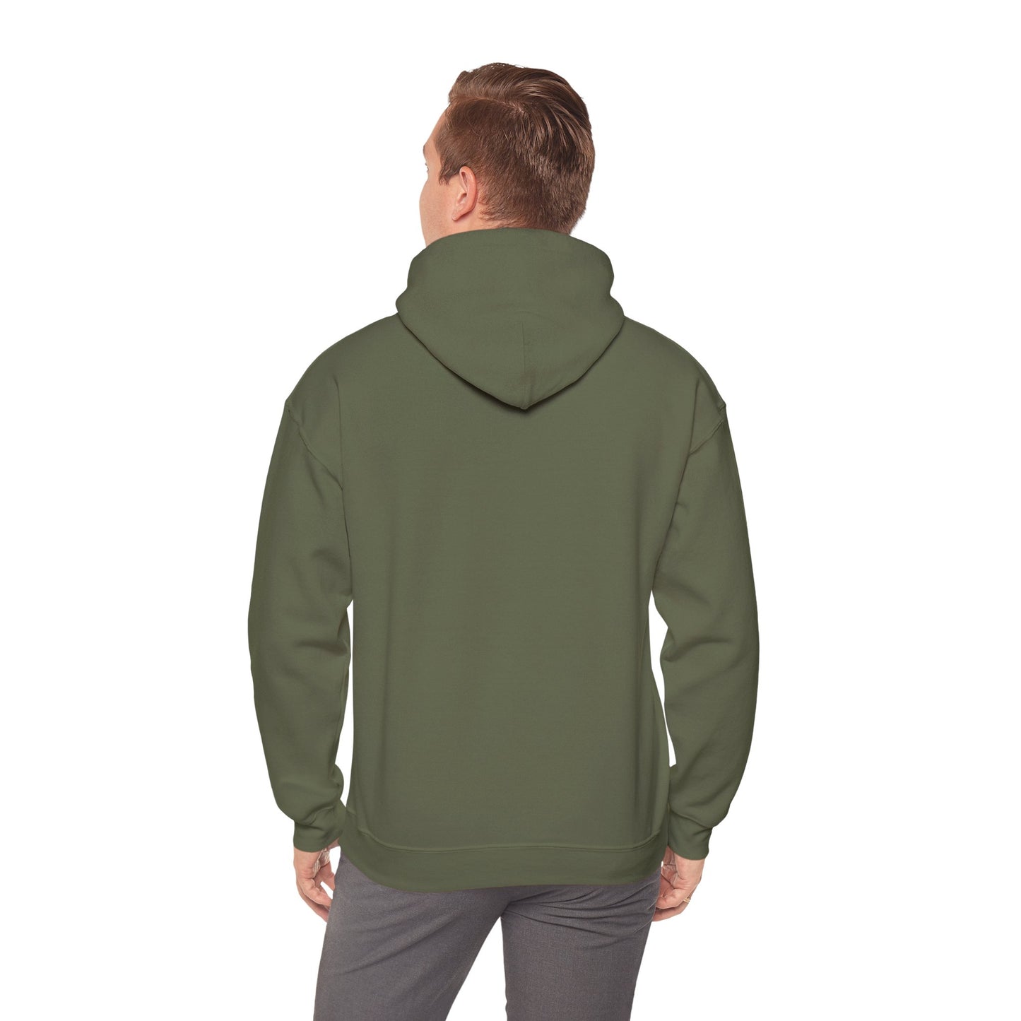 Peck Off Hoodie