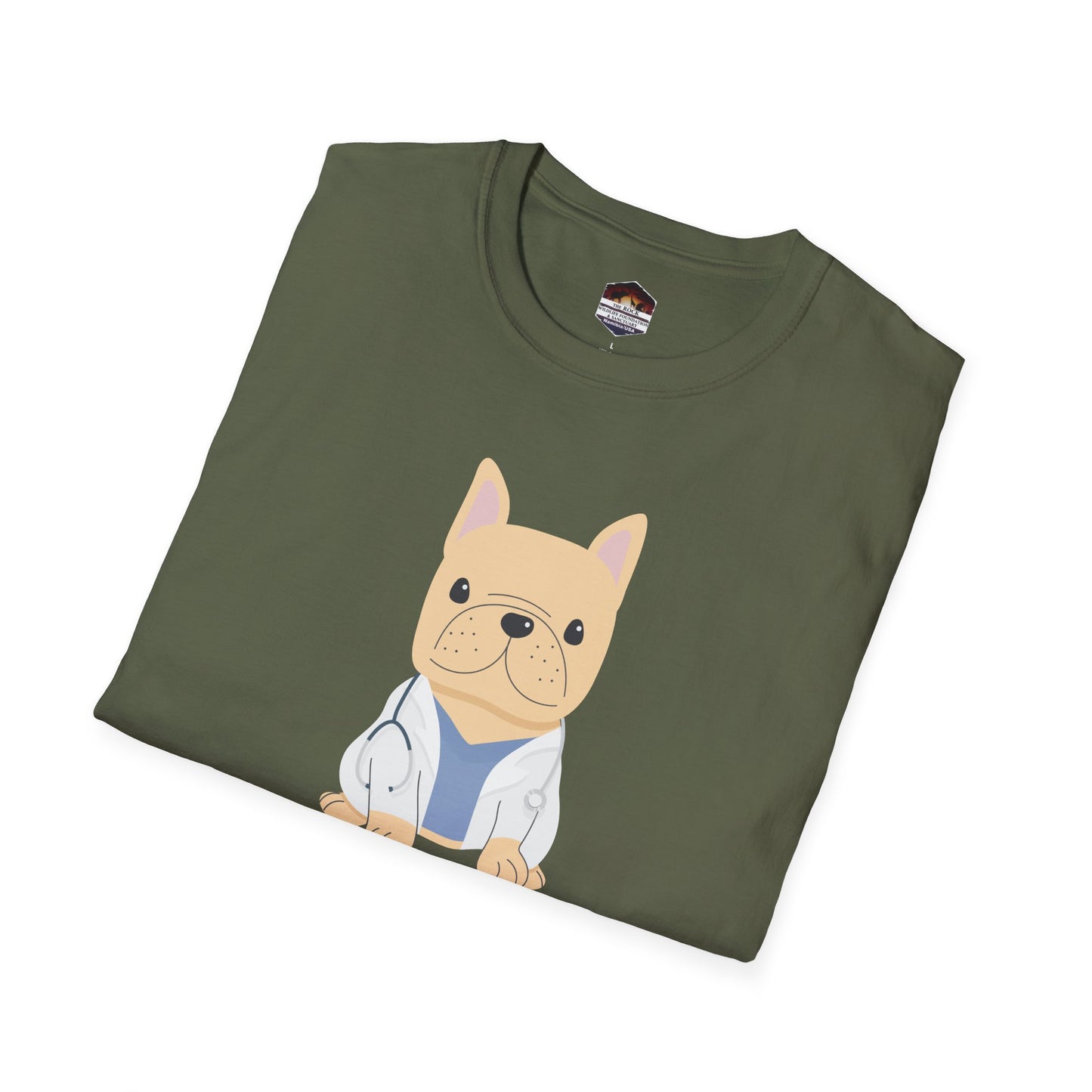 Dogtor T-Shirt