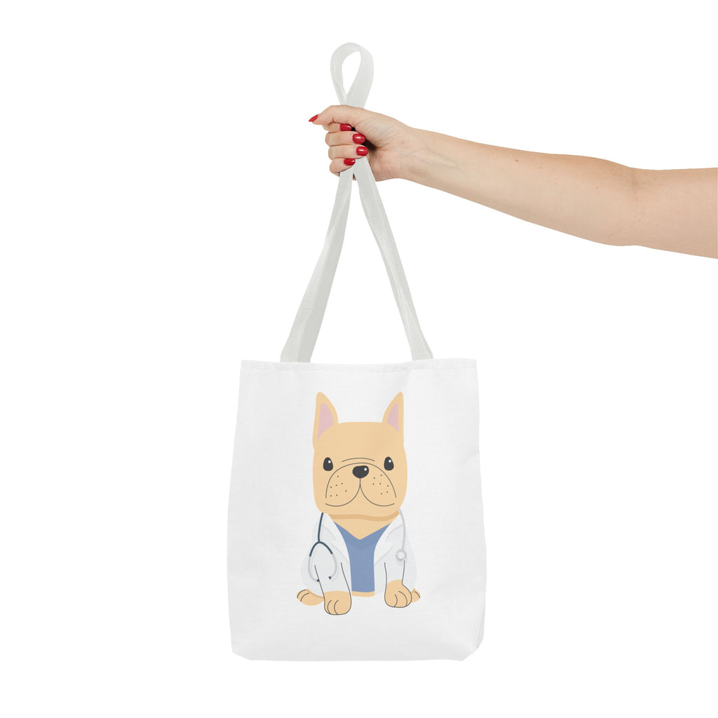 Dogtor Tote Bag