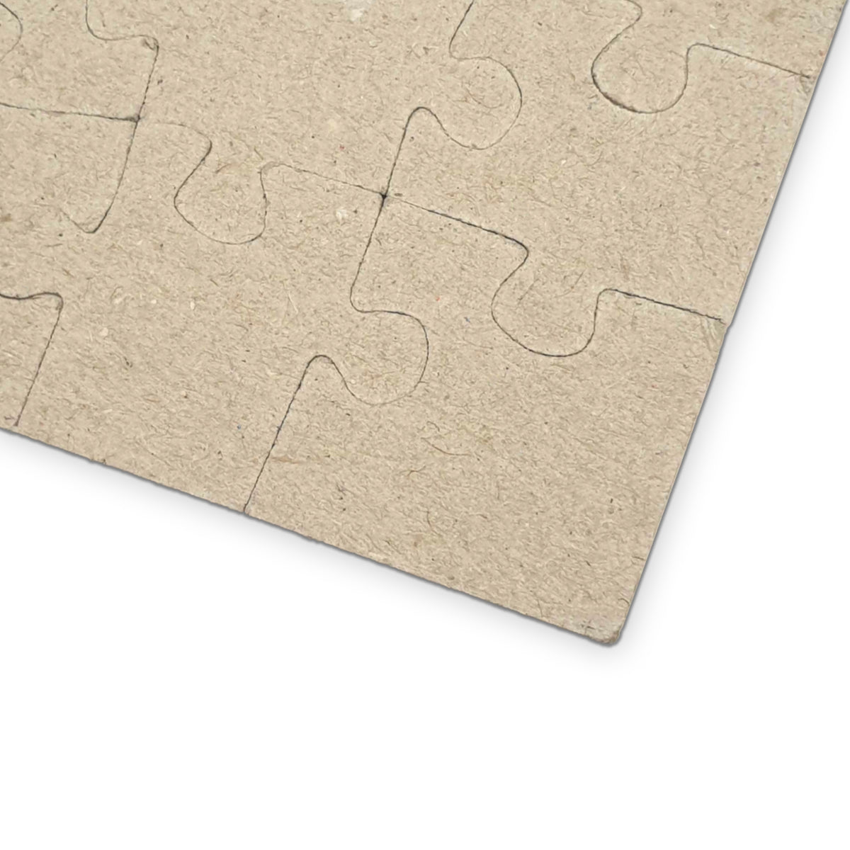 Roaring Lion Jigsaw Puzzle — Wildlife Puzzle for Adults & Kids (110/252/520/1014 pcs)