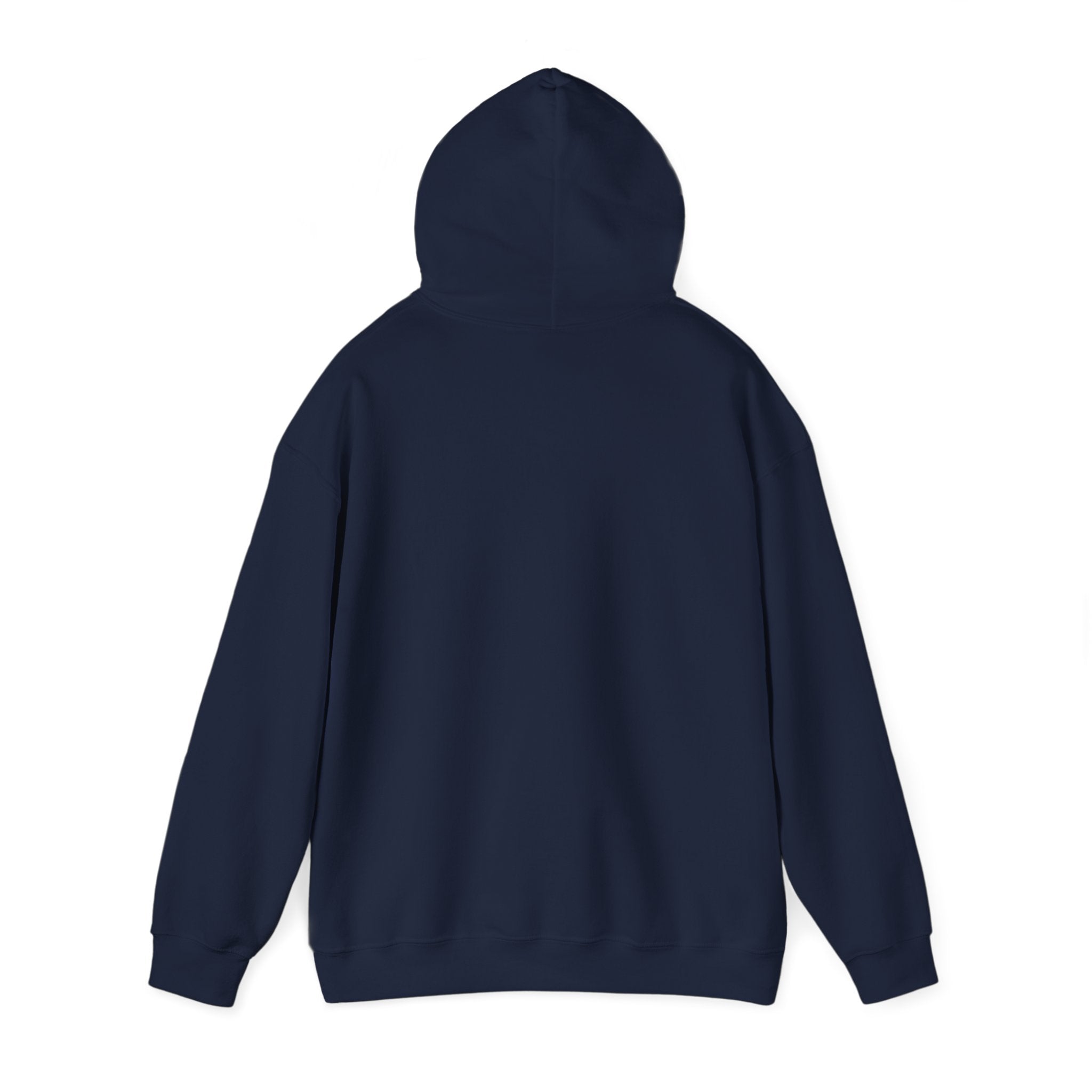 Animal ECG Hoodie