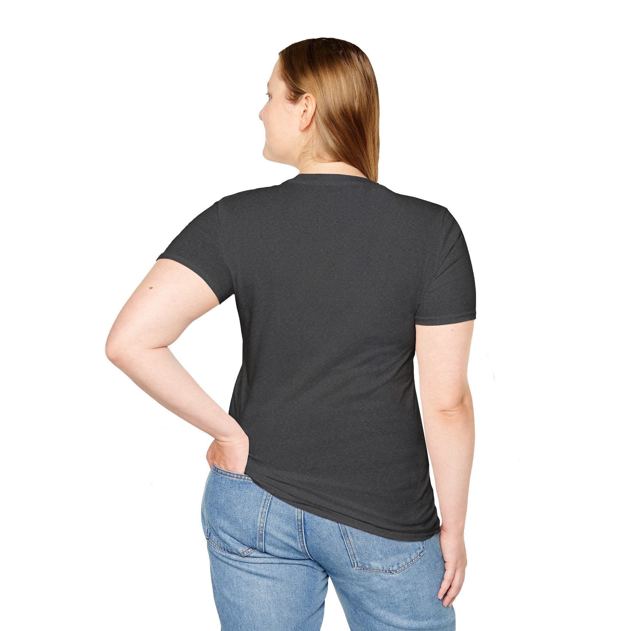 Animal ECG T-Shirt