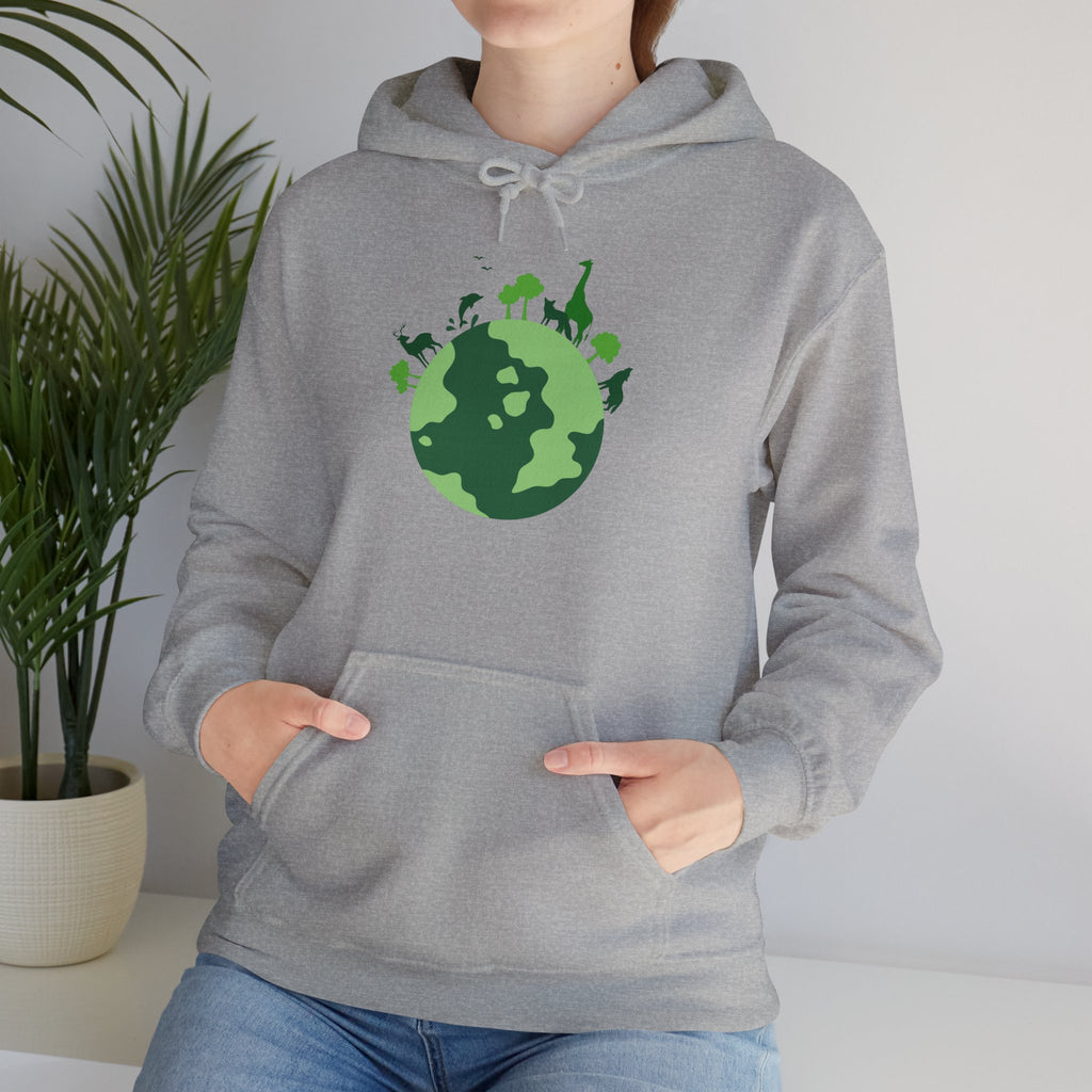 WildWorld Hoodie