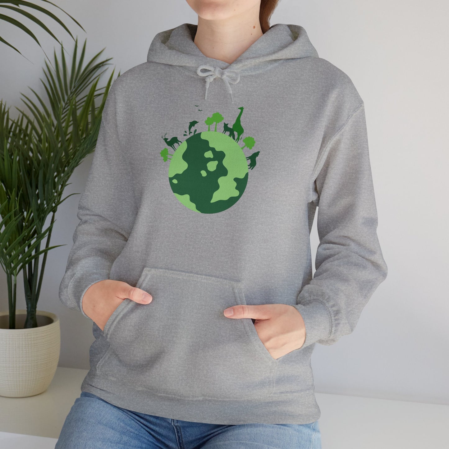 WildWorld Hoodie
