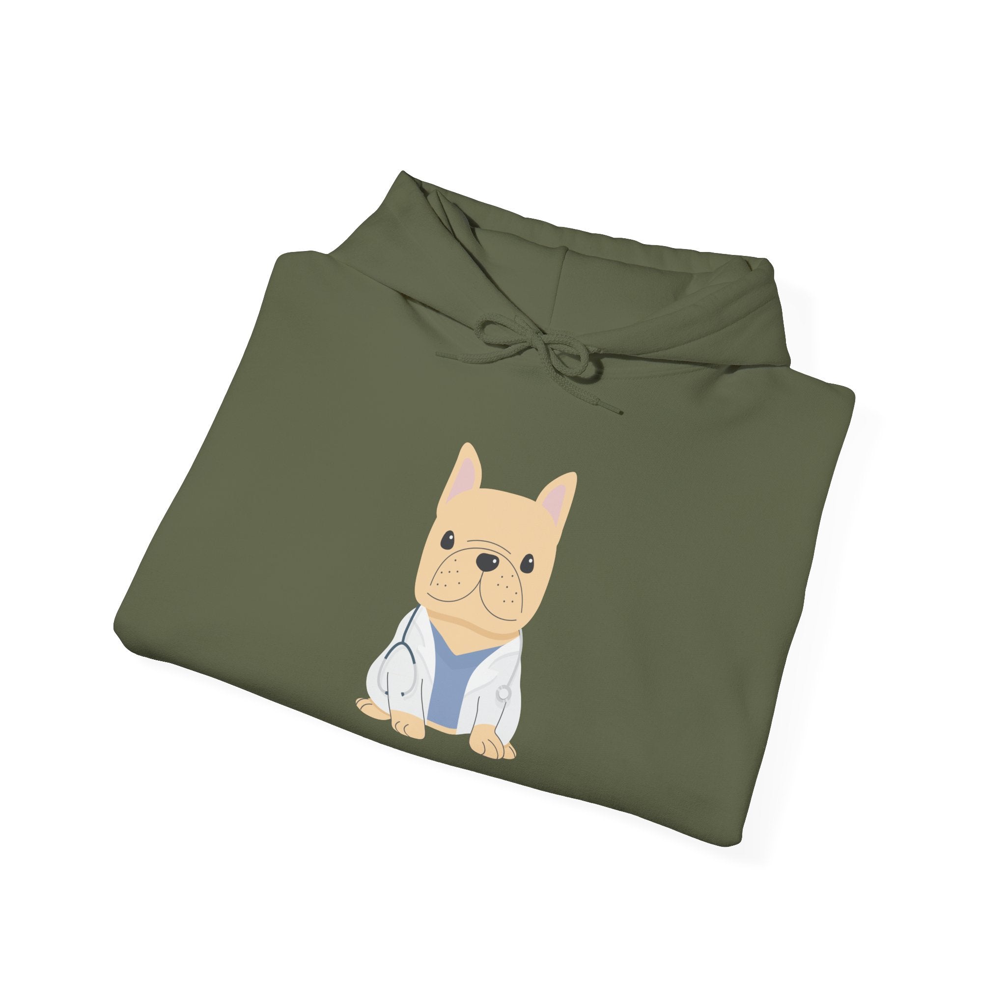 Dogtor Hoodie