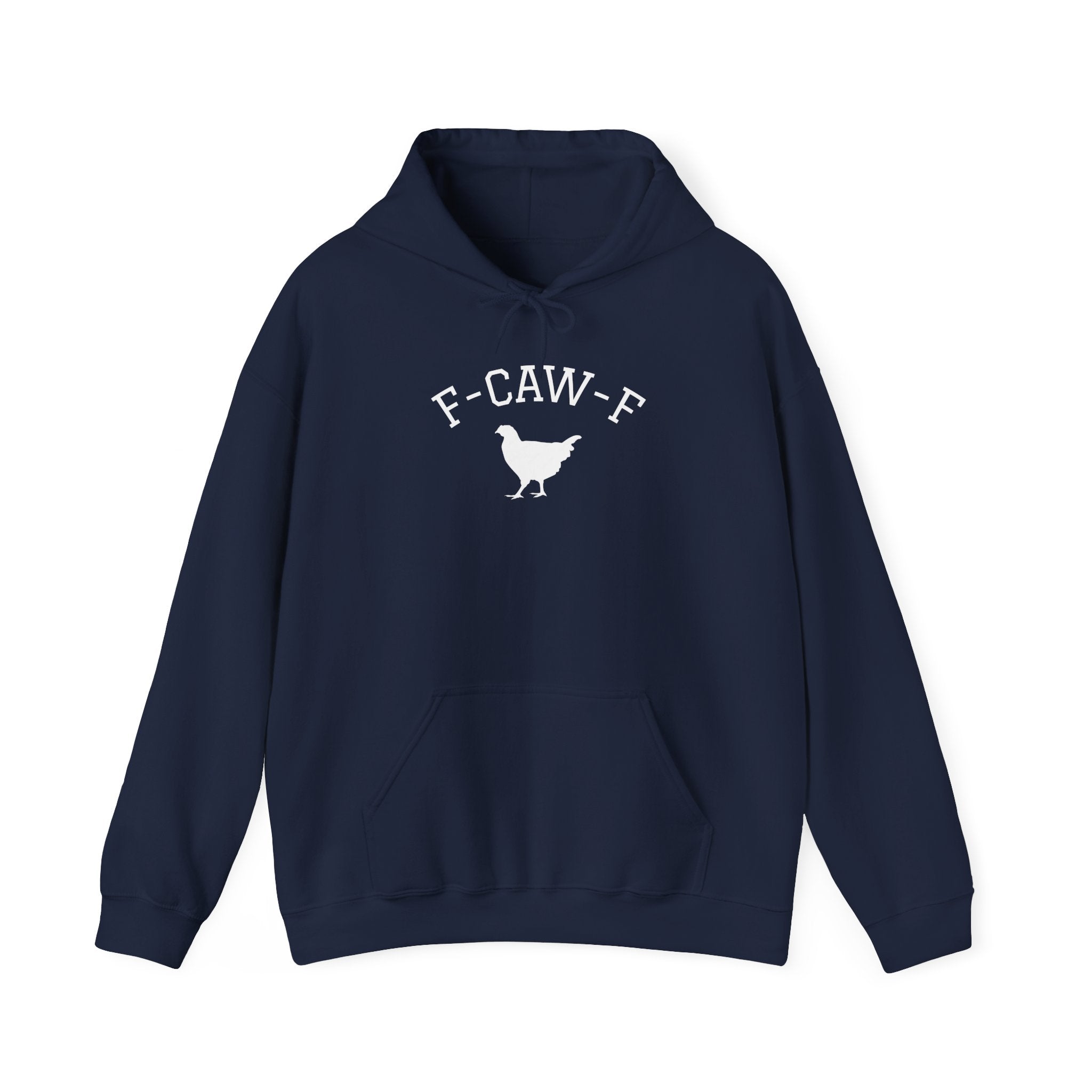 F-Caw-F Hoodie