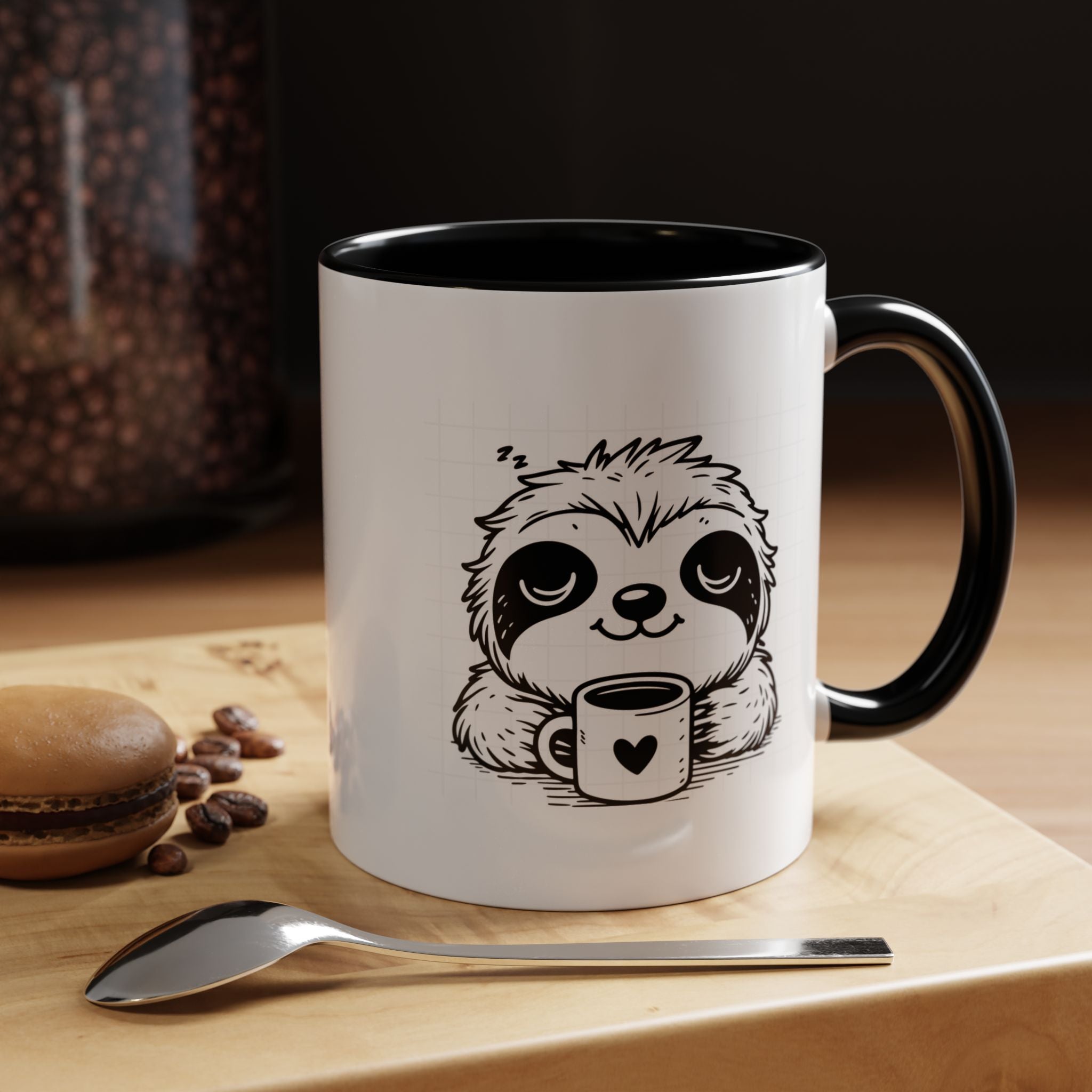 Sloth Mug