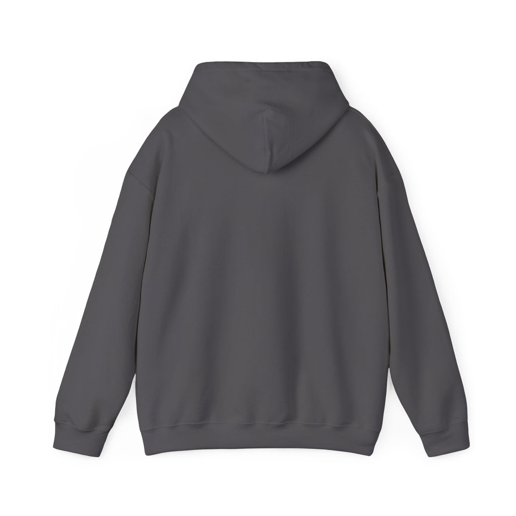 Animal ECG Hoodie