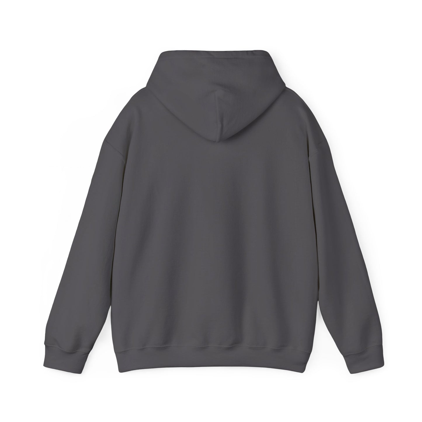 Animal ECG Hoodie