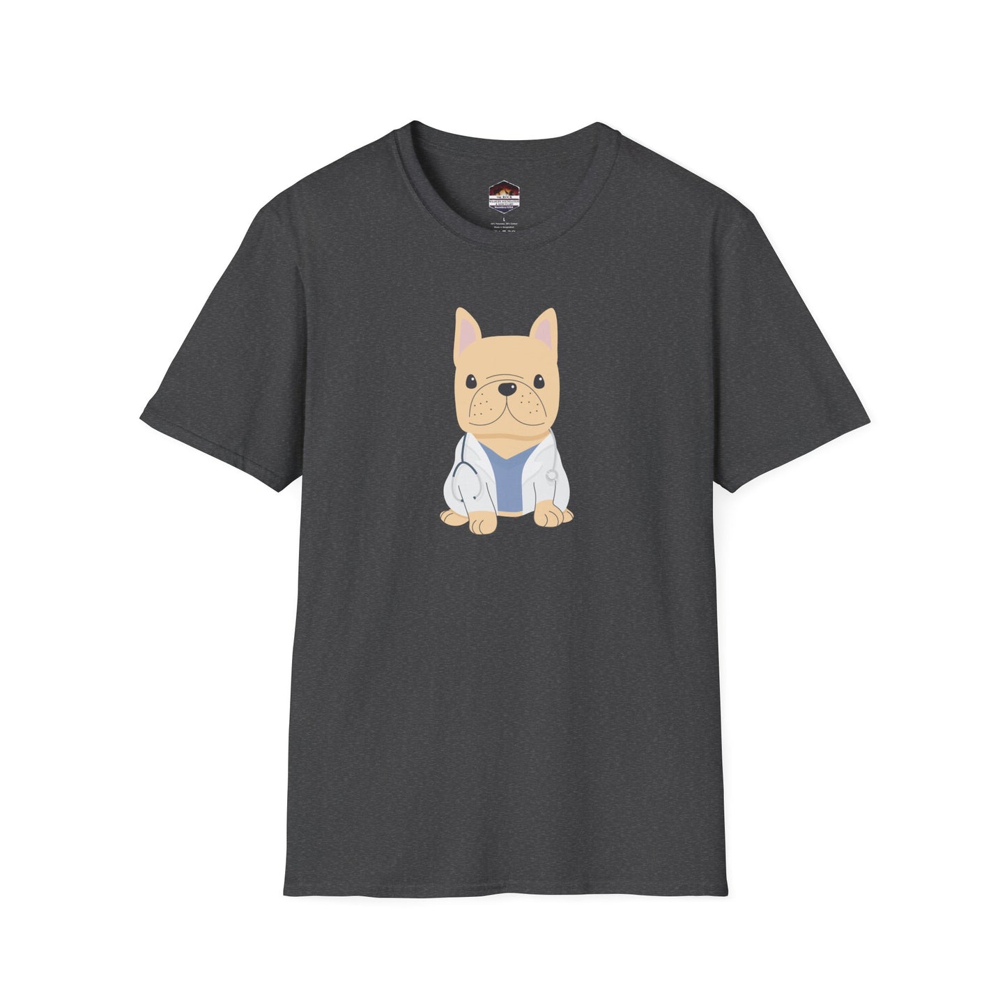 Dogtor T-Shirt
