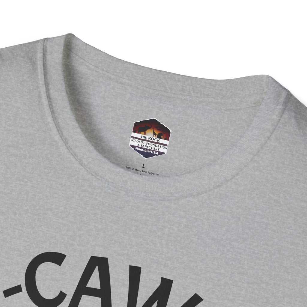 F-Caw-F T-Shirt