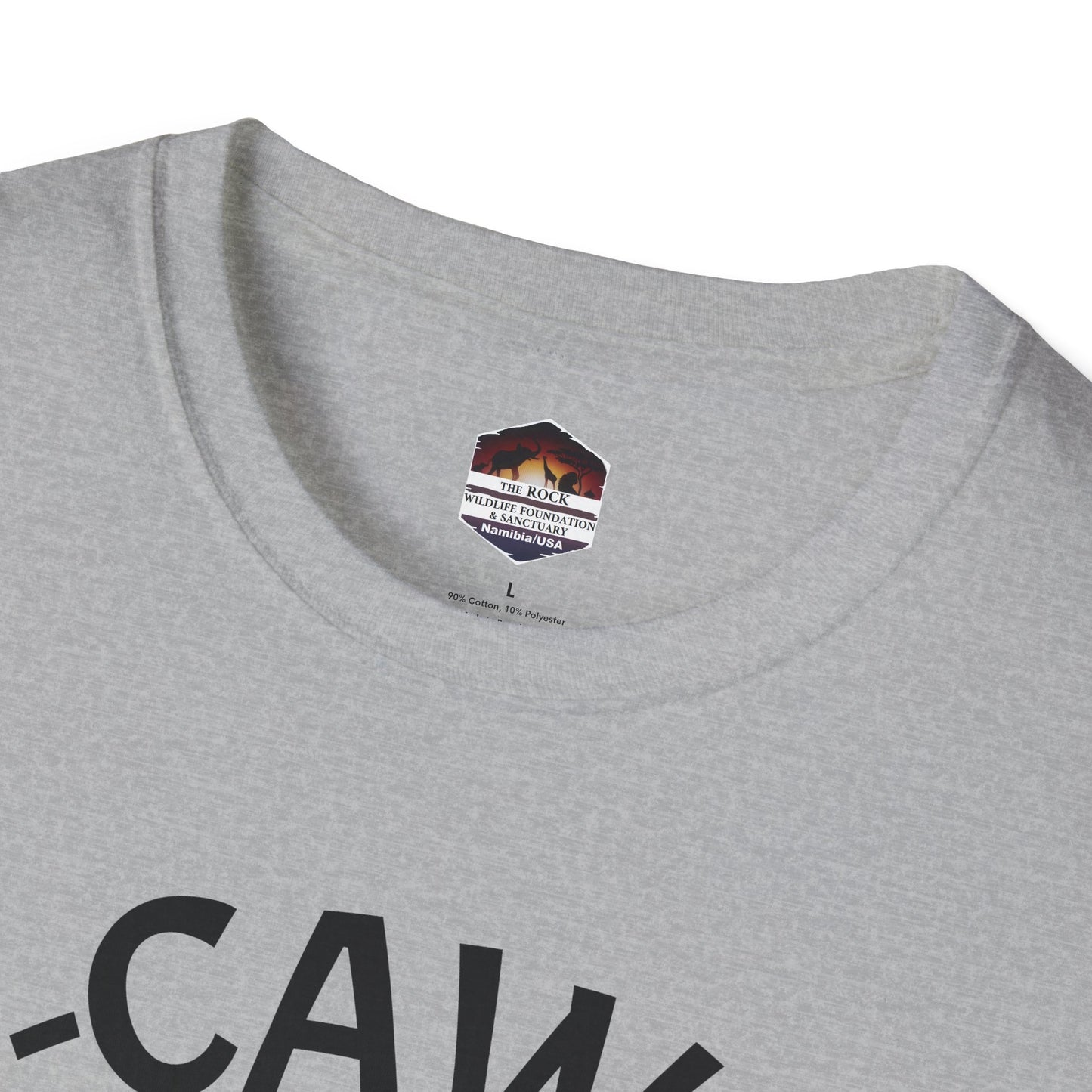 F-Caw-F T-Shirt