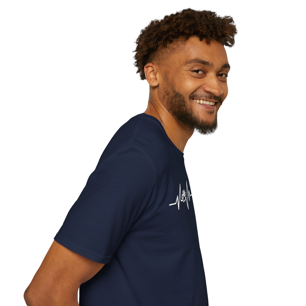 Animal ECG T-Shirt