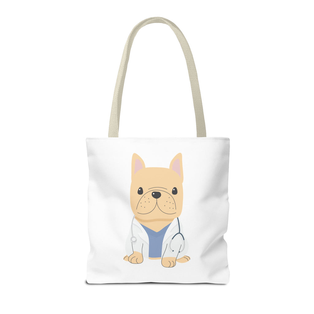 Dogtor Tote Bag