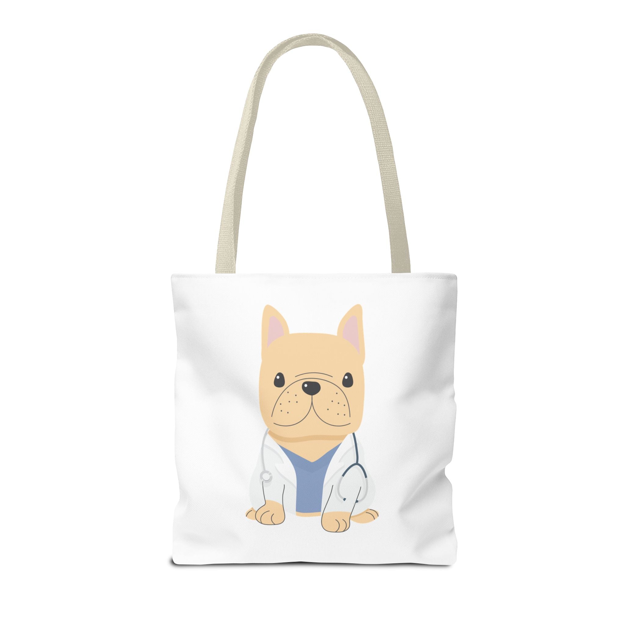 Dogtor Tote Bag