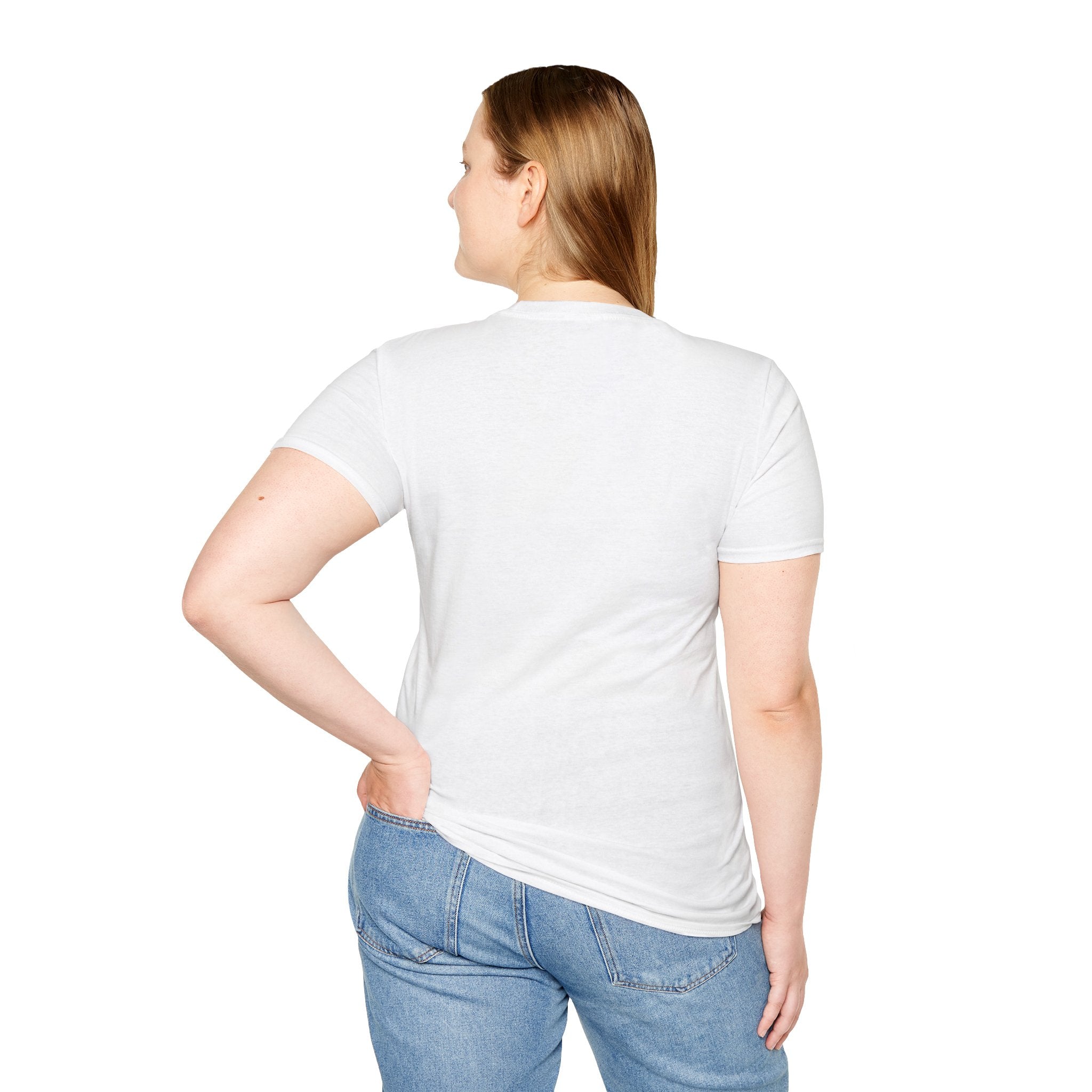Animal ECG T-Shirt