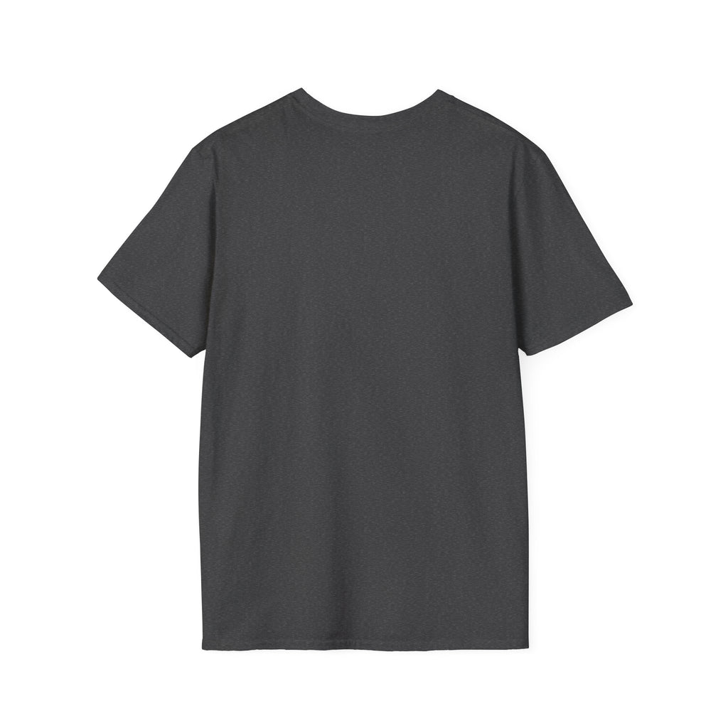 Animal ECG T-Shirt