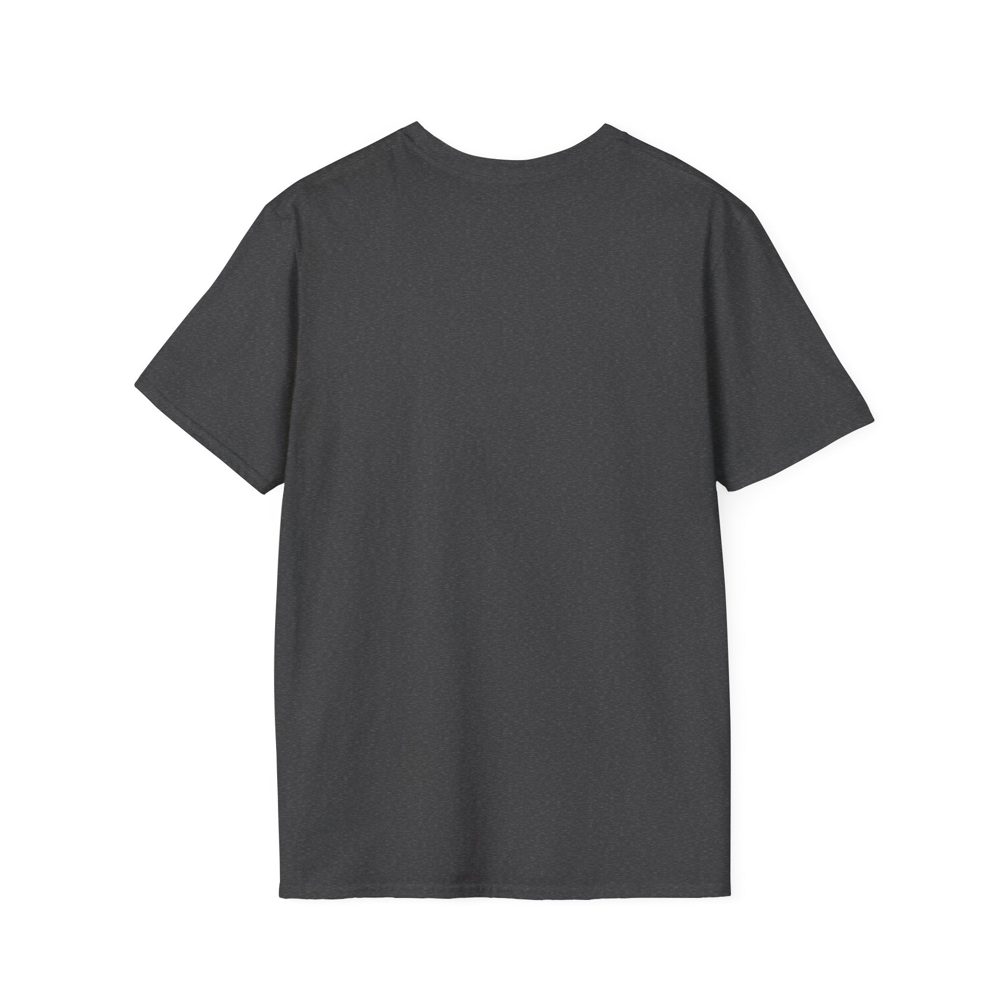 Animal ECG T-Shirt