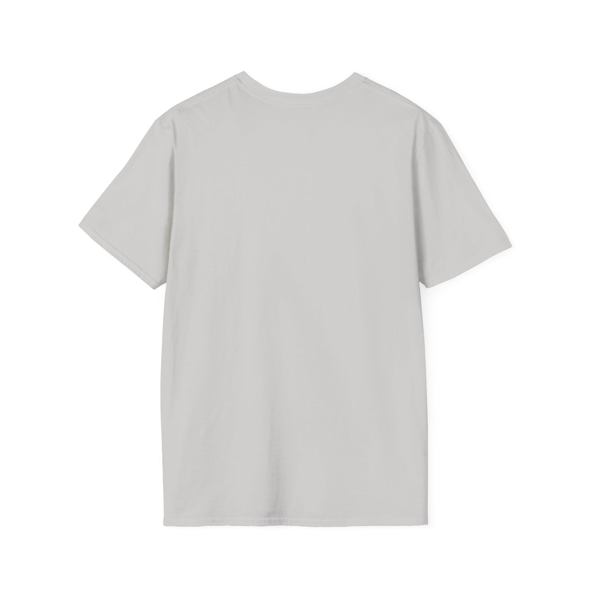 Heartbeat Paw & Heart T-Shirt — Pet Lover EKG Tee