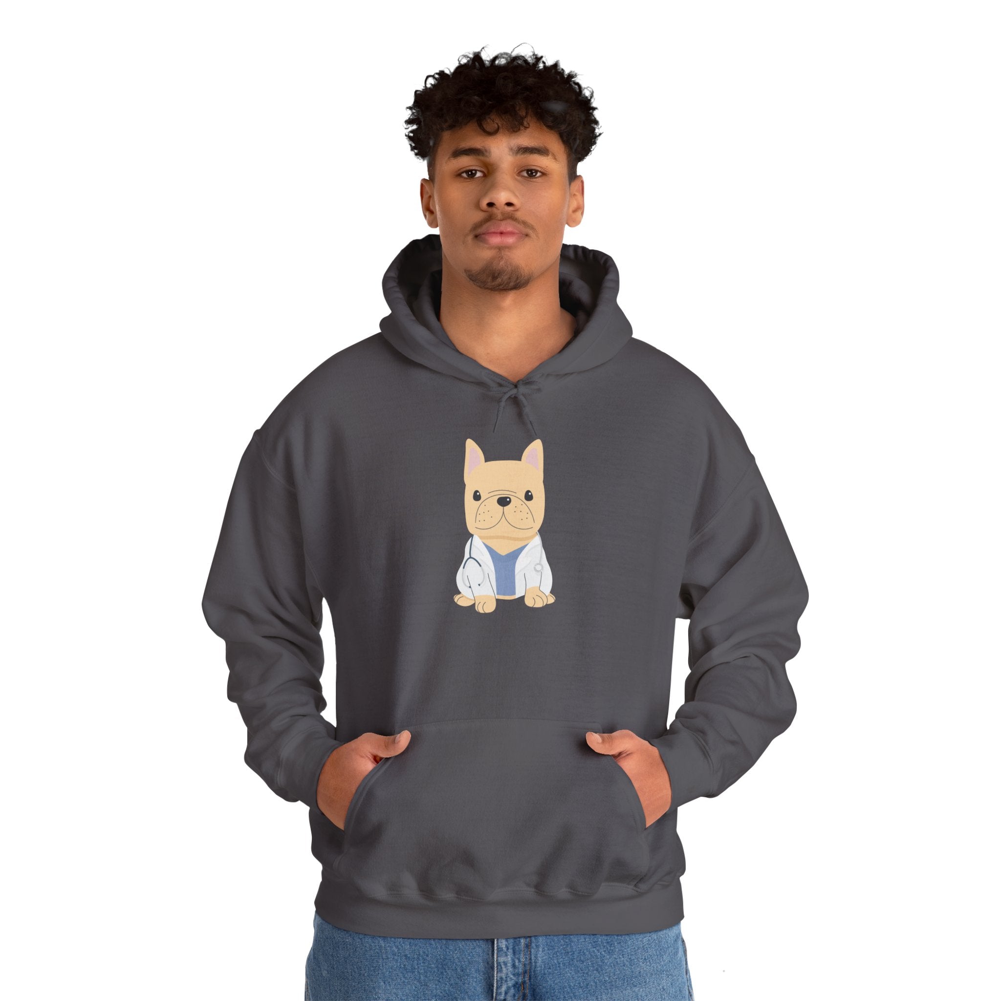 Dogtor Hoodie