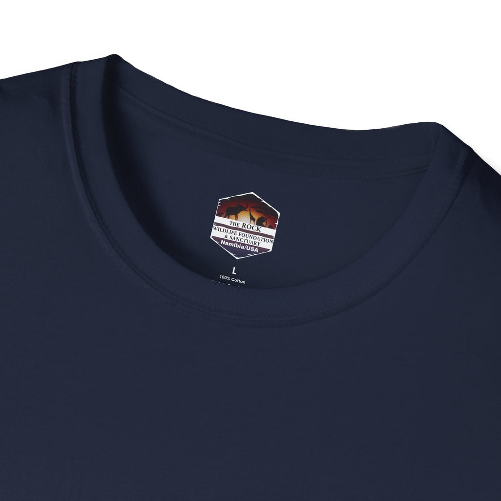 Rock Wildlife Foundation T-Shirt