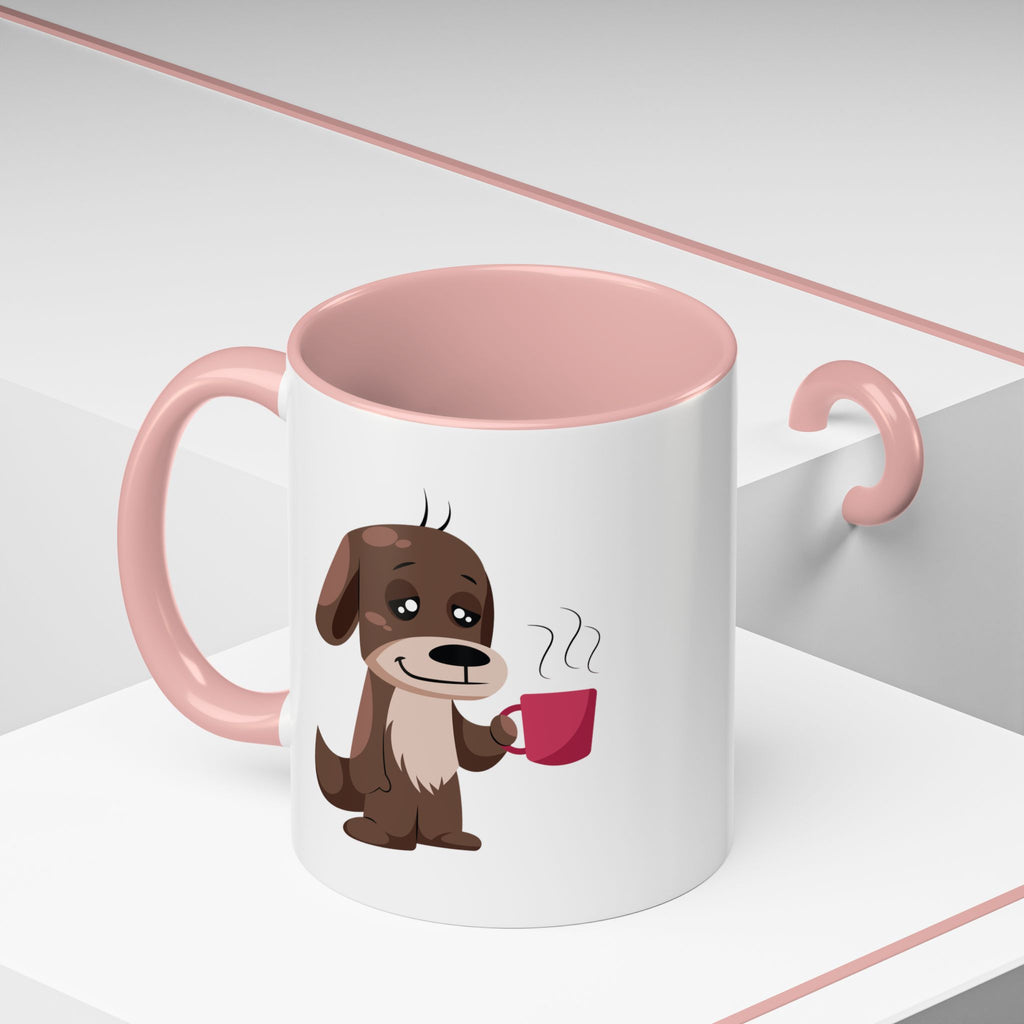 Dog Coffee Mug