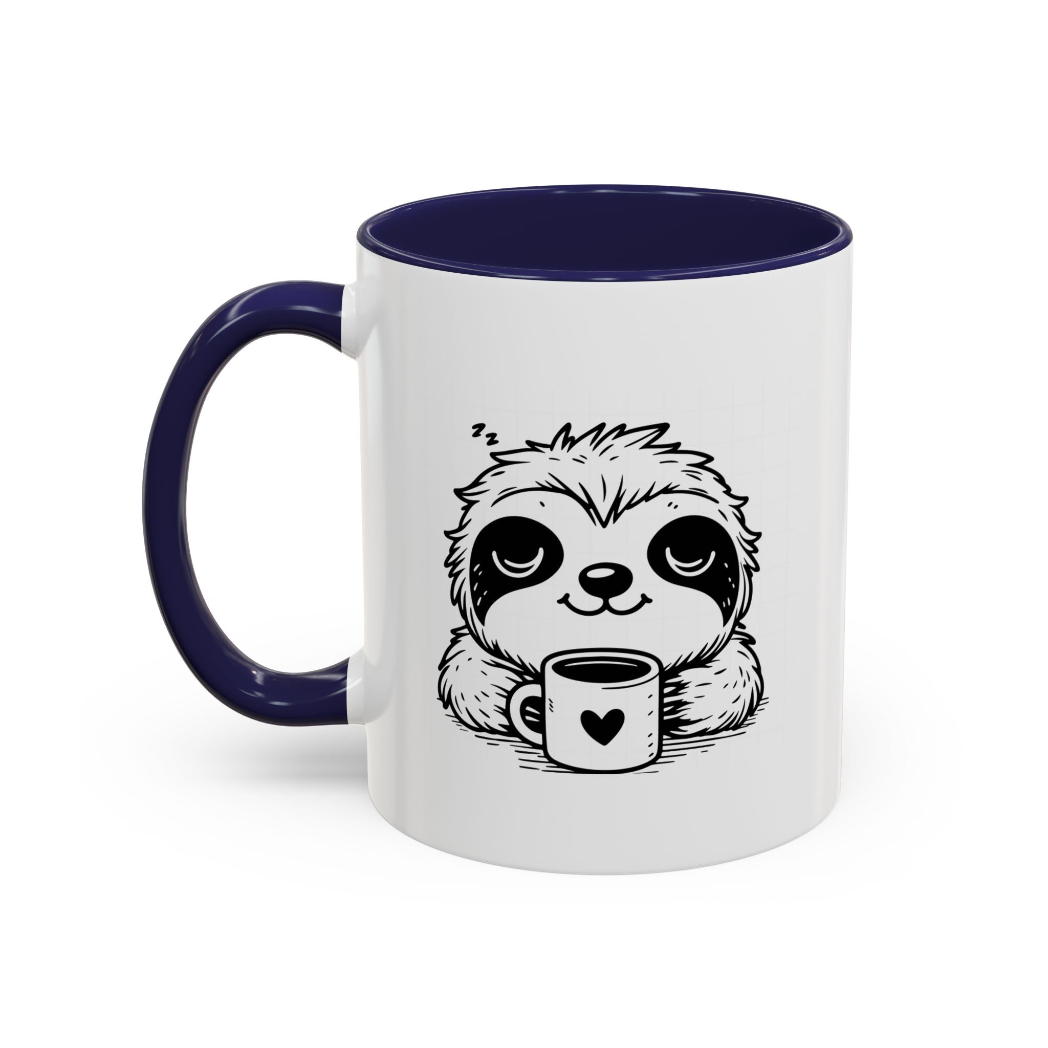 Sloth Mug