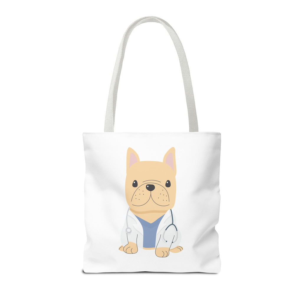 Dogtor Tote Bag