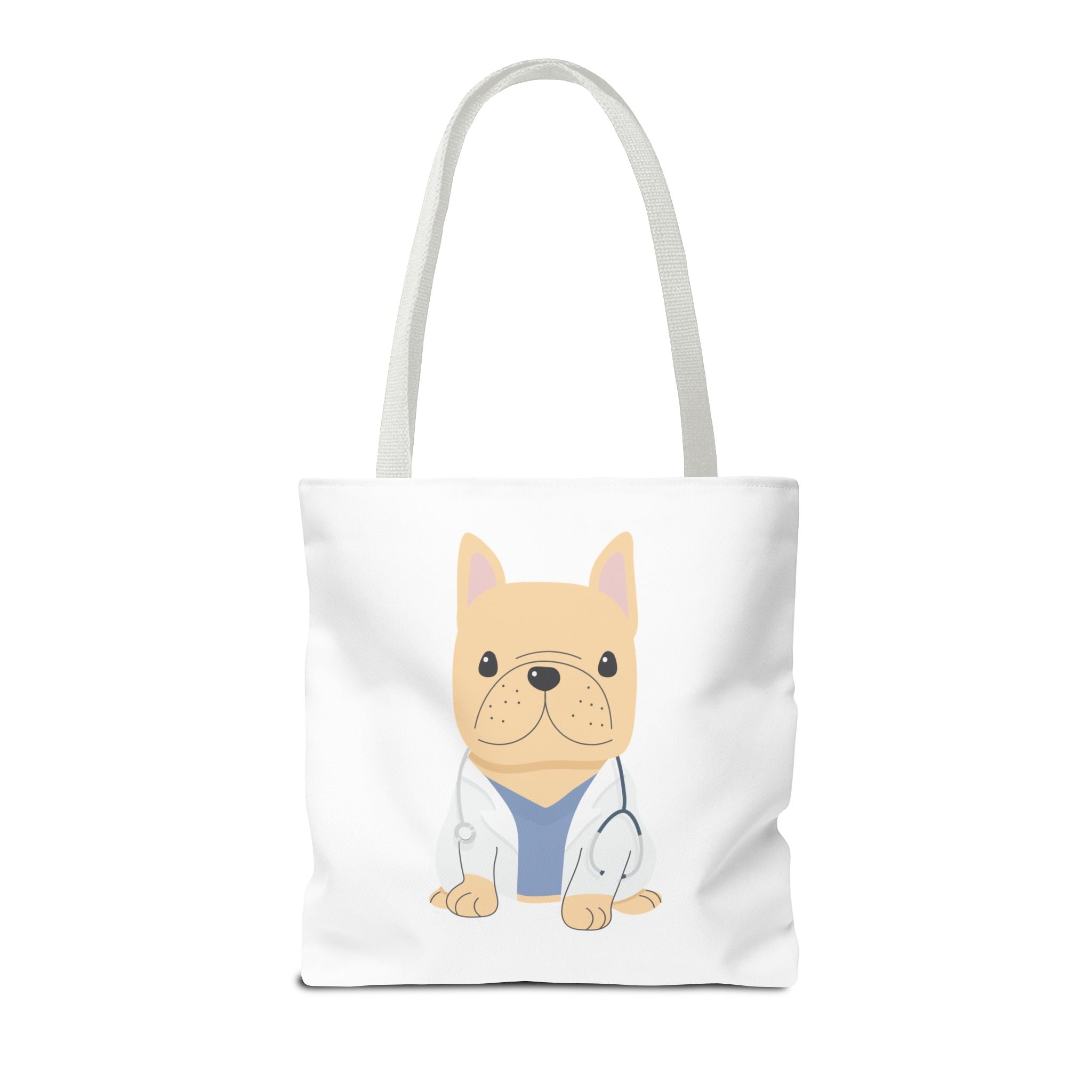 Dogtor Tote Bag