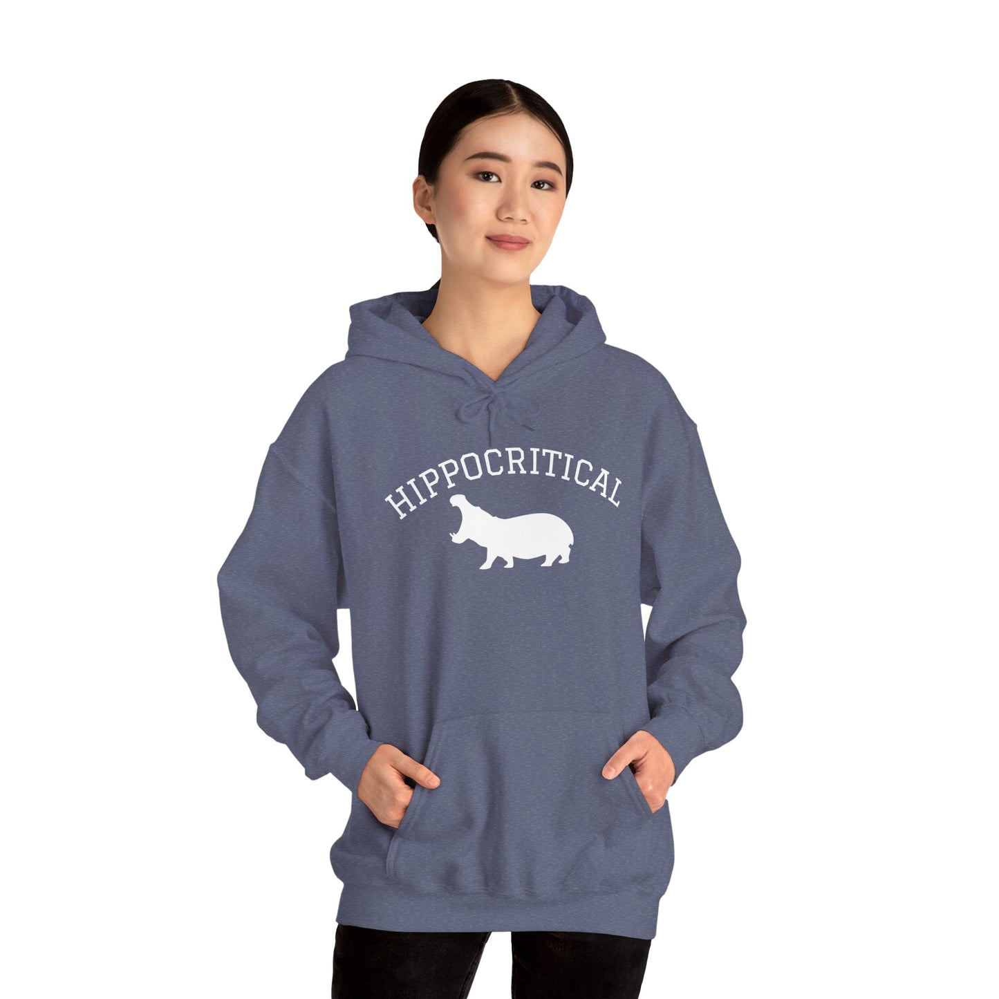 Hippocritical Hoodie