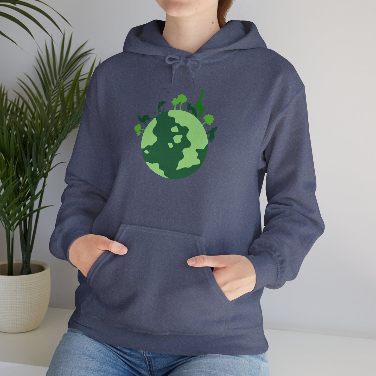 WildWorld Hoodie