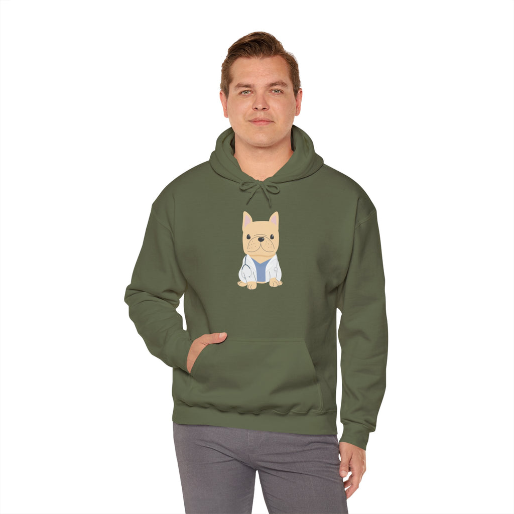 Dogtor Hoodie