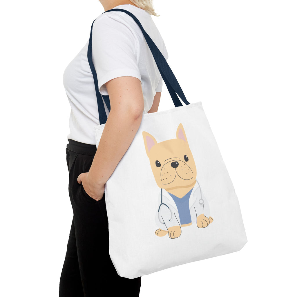 Dogtor Tote Bag