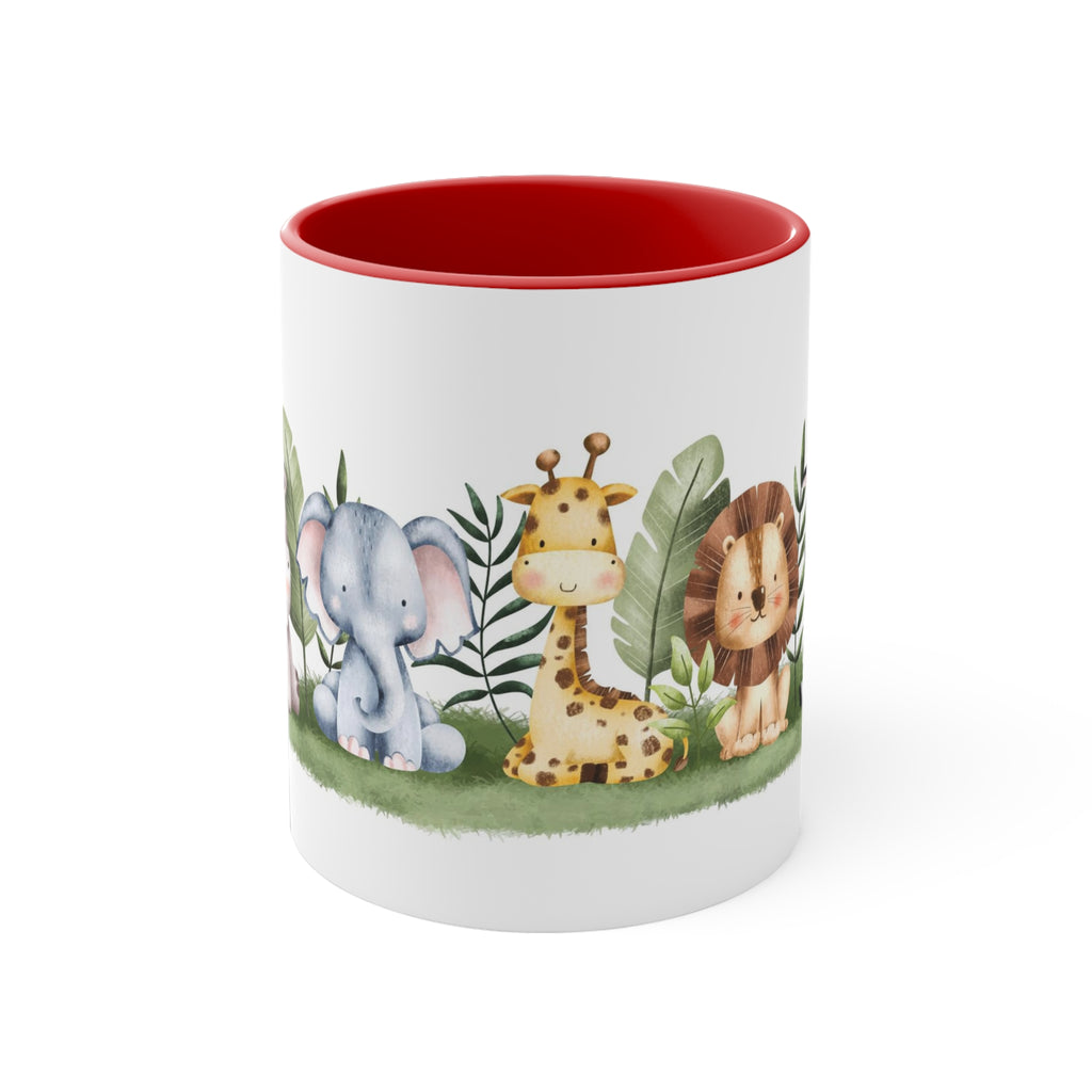 Wildlife Coffee Mug