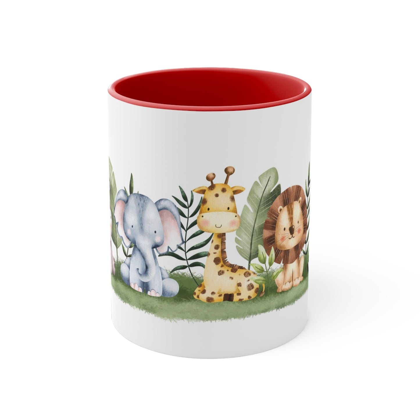 Wildlife Coffee Mug
