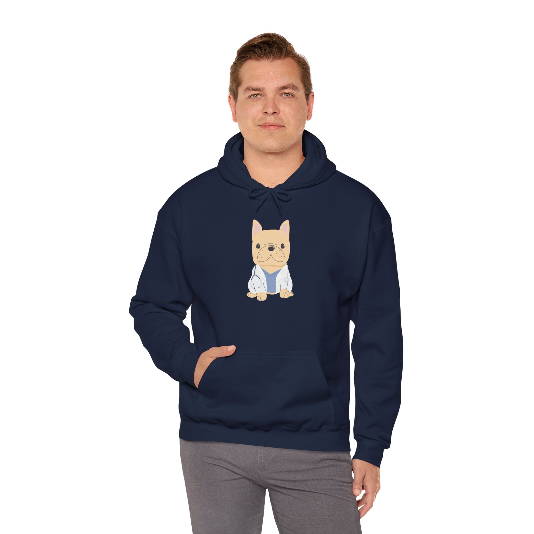 Dogtor Hoodie