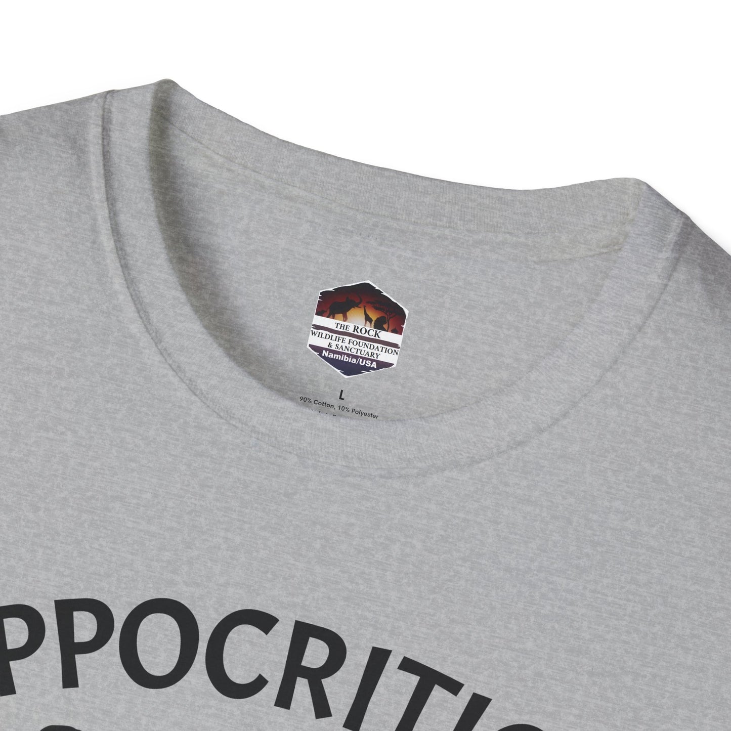 Hippocritical T-Shirt