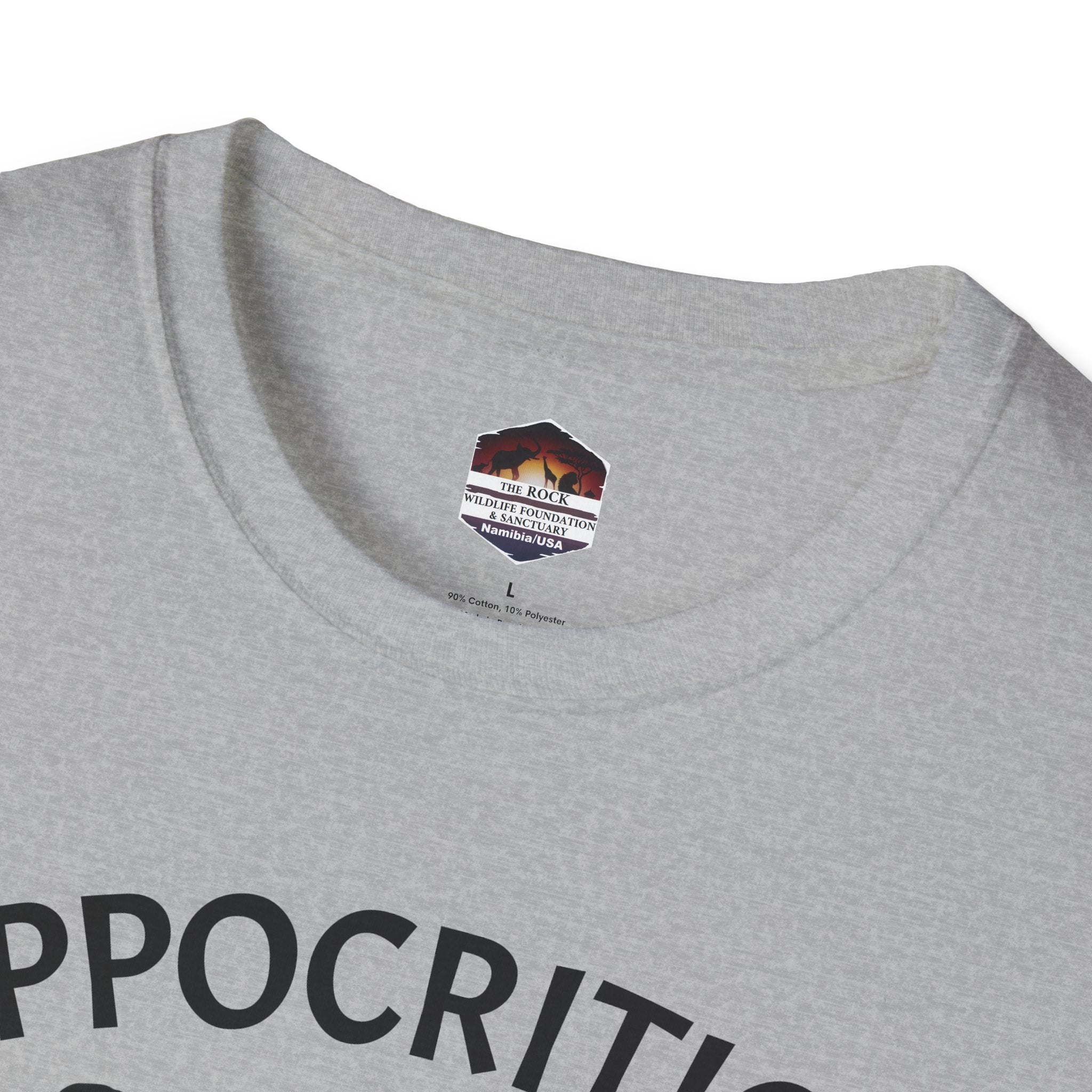 Hippocritical T-Shirt