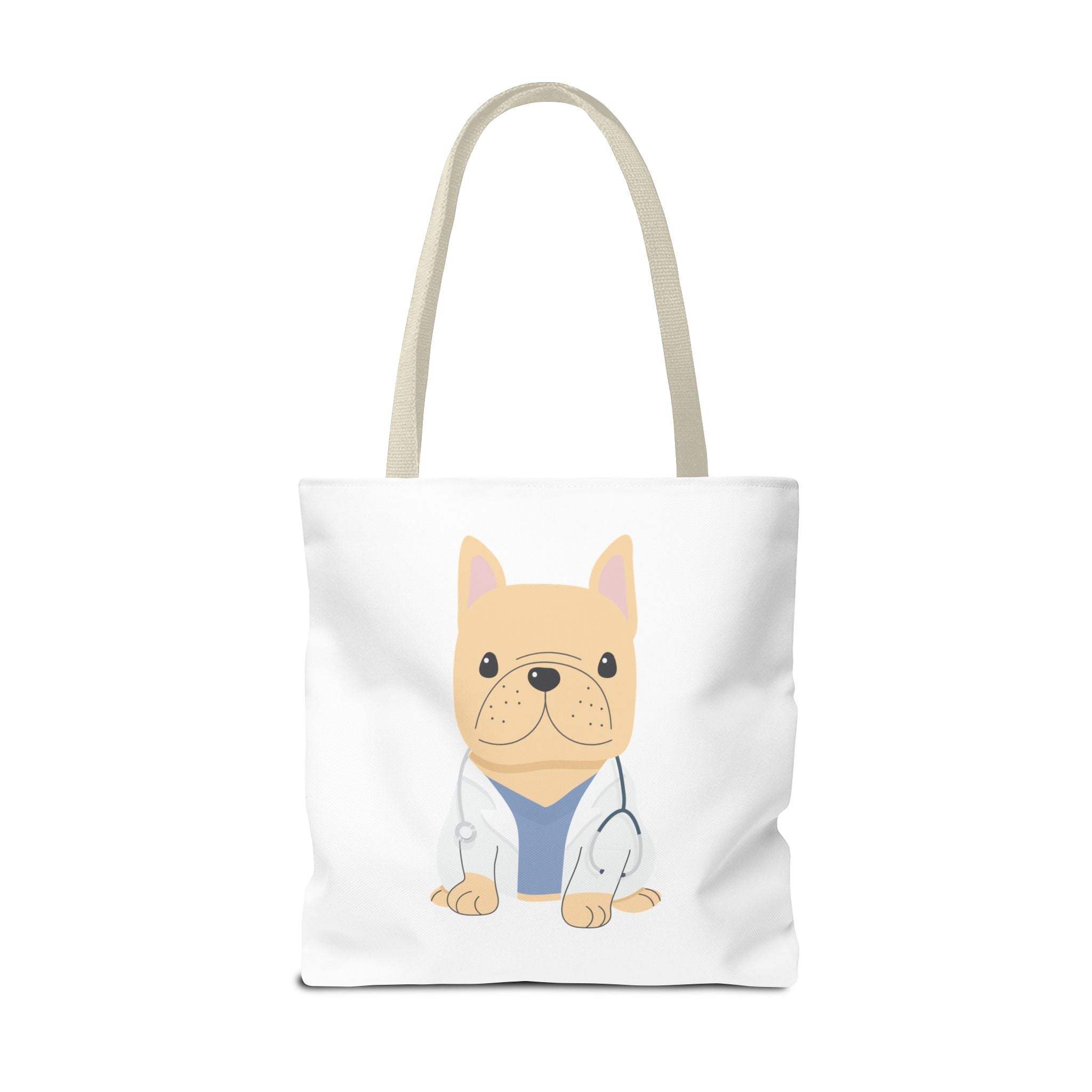 Dogtor Tote Bag