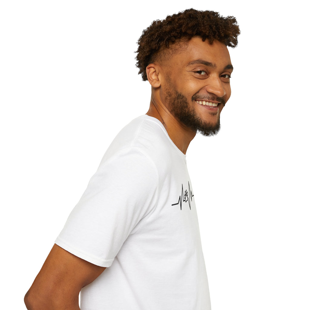 Animal ECG T-Shirt