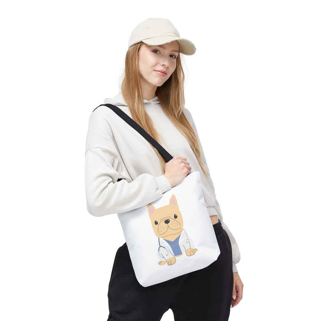 Dogtor Tote Bag