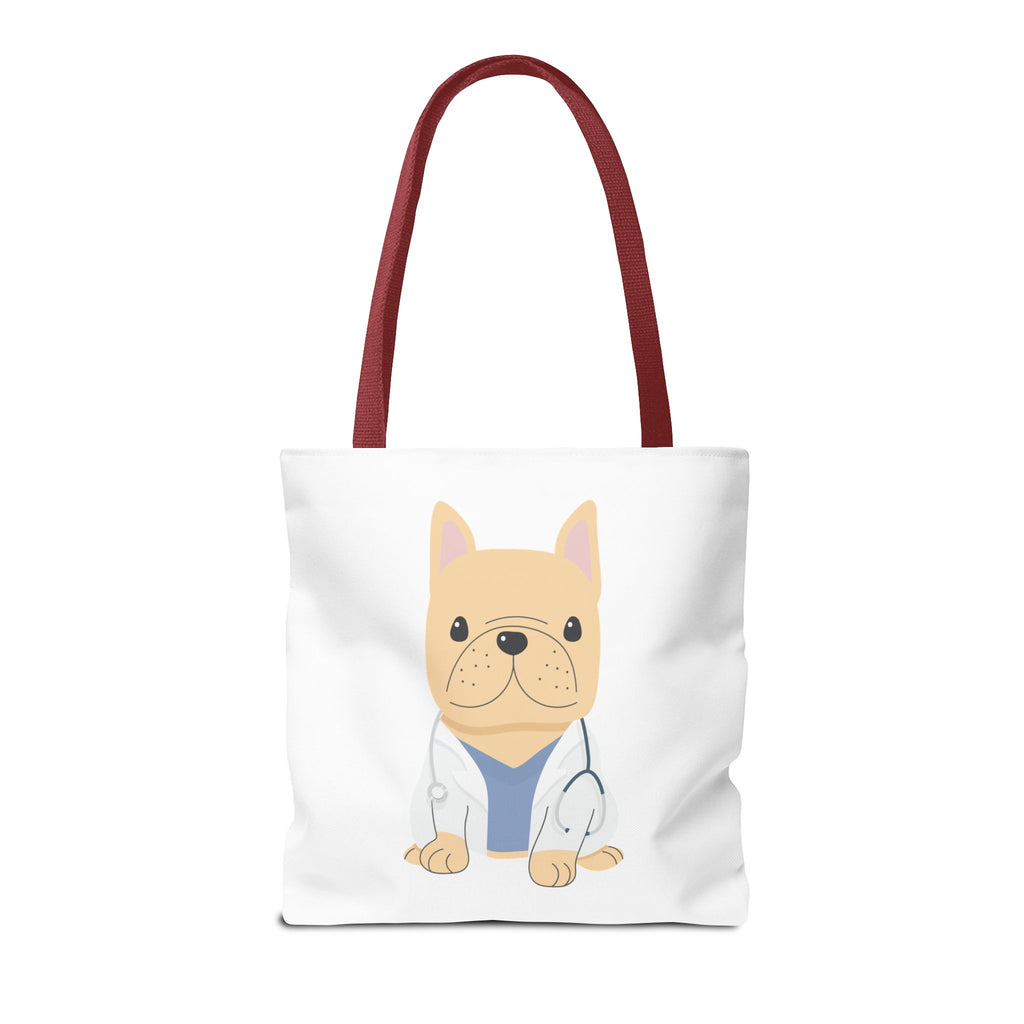 Dogtor Tote Bag