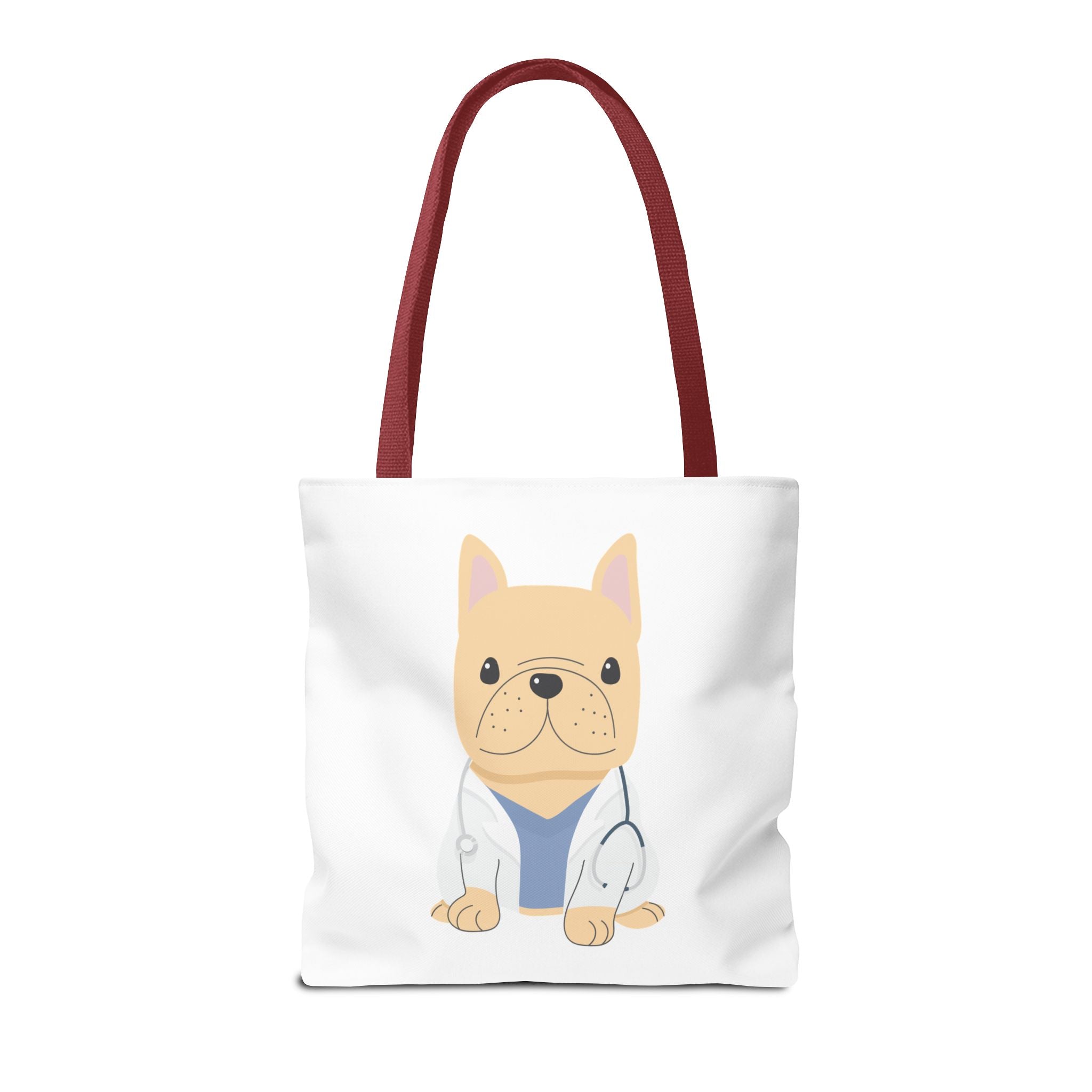 Dogtor Tote Bag