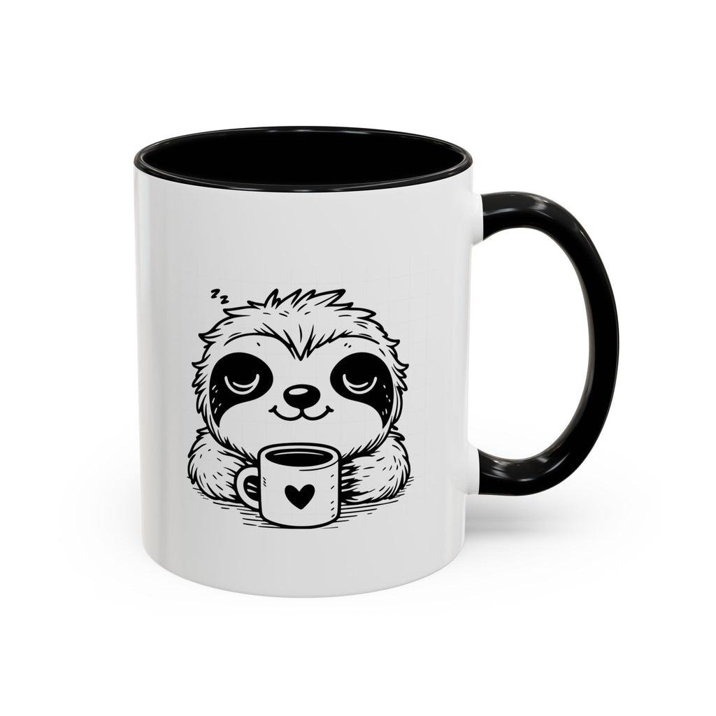 Sloth Mug