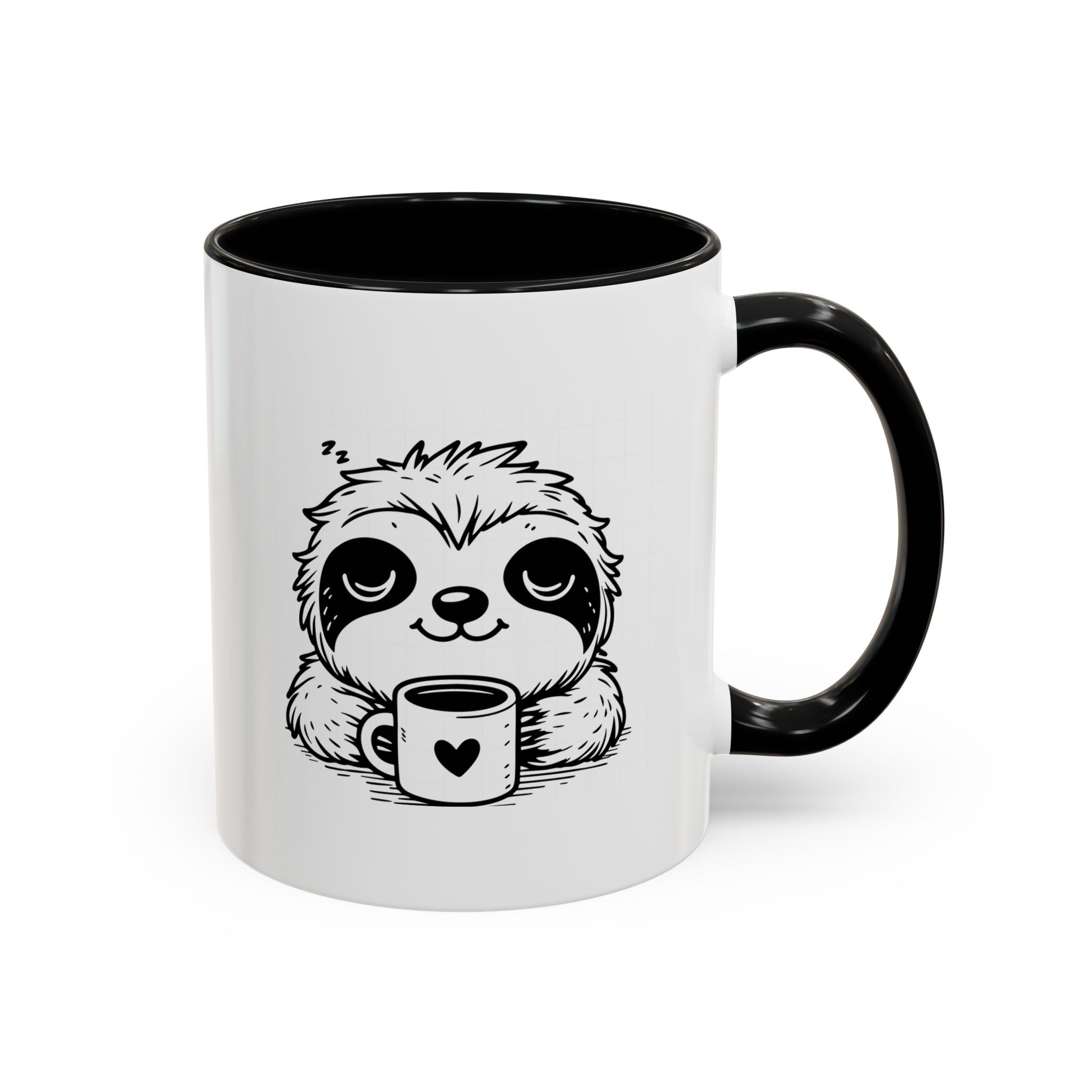 Sloth Mug