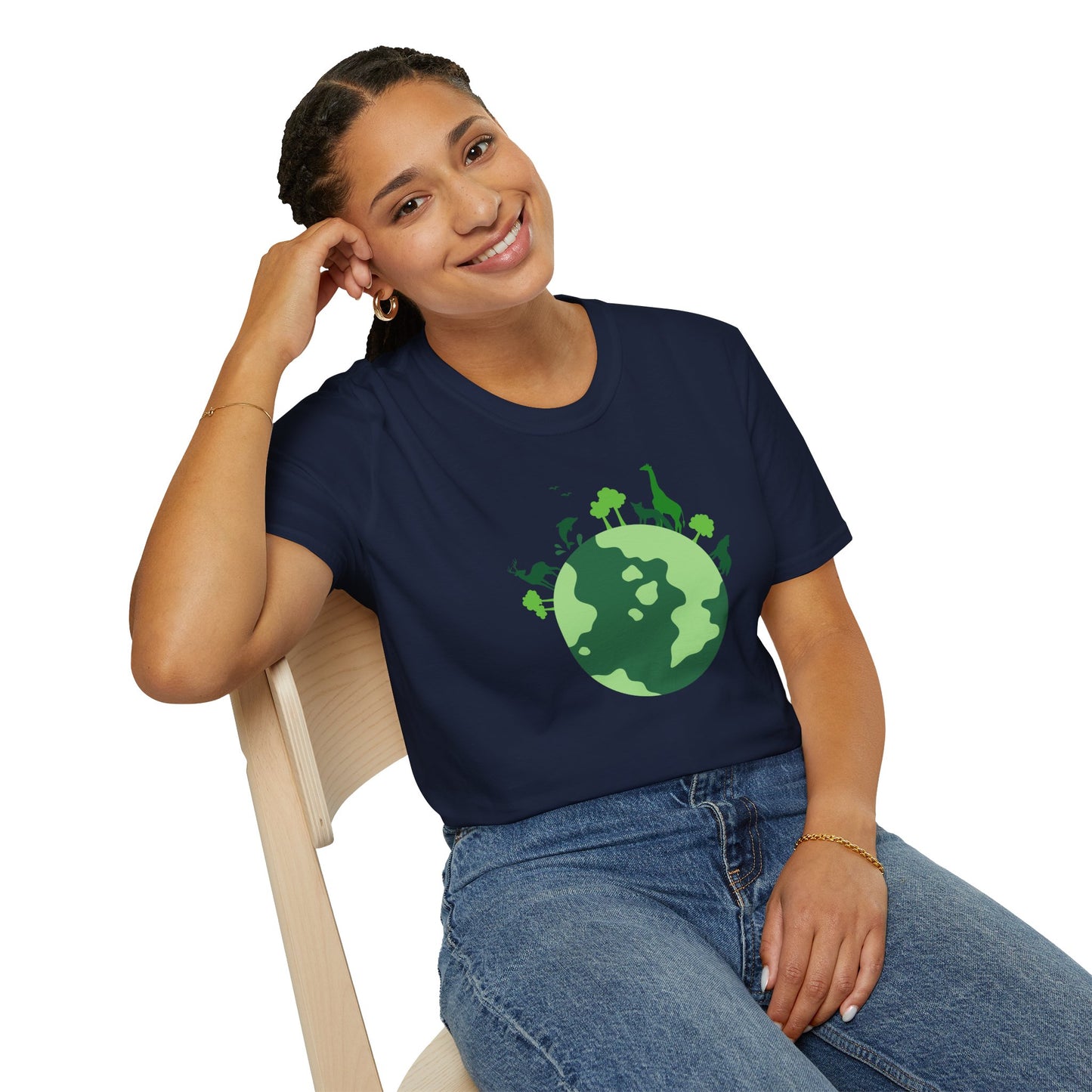 WildWorld T-Shirt